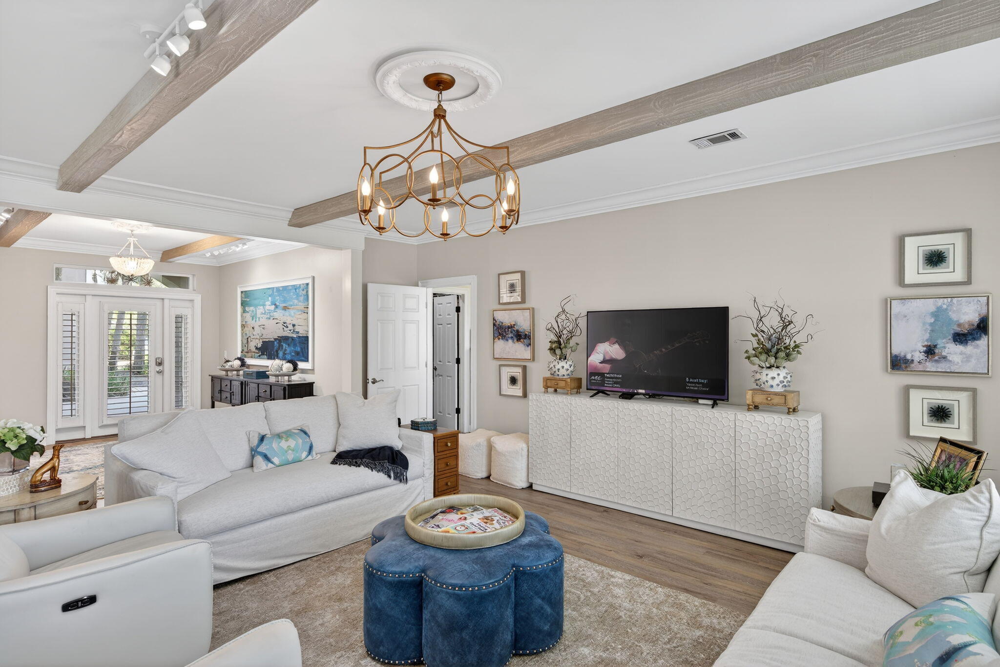 TURNBERRY VILLAS CONDO - Residential