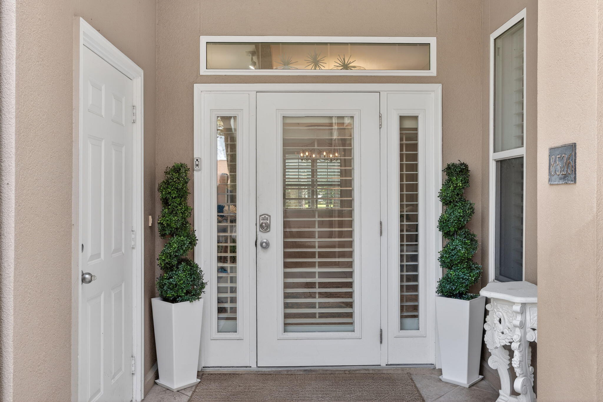 TURNBERRY VILLAS CONDO - Residential