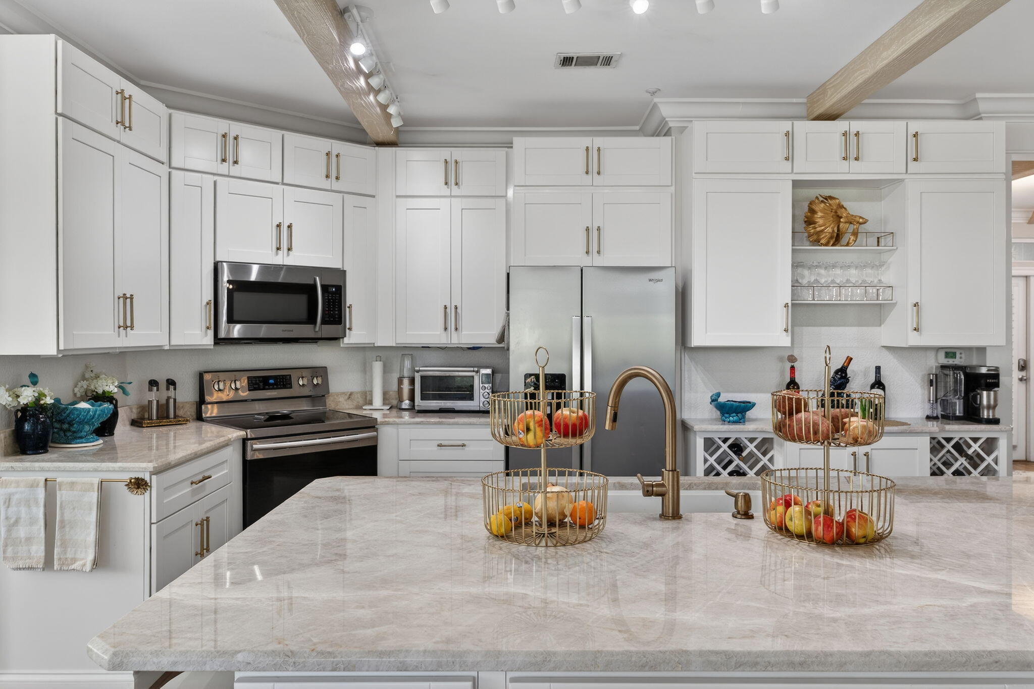 TURNBERRY VILLAS CONDO - Residential