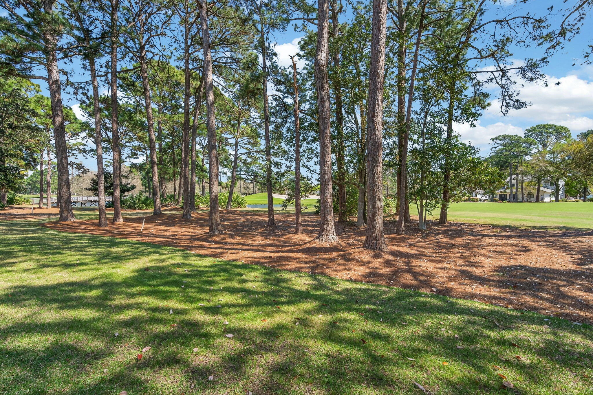 TURNBERRY VILLAS CONDO - Residential