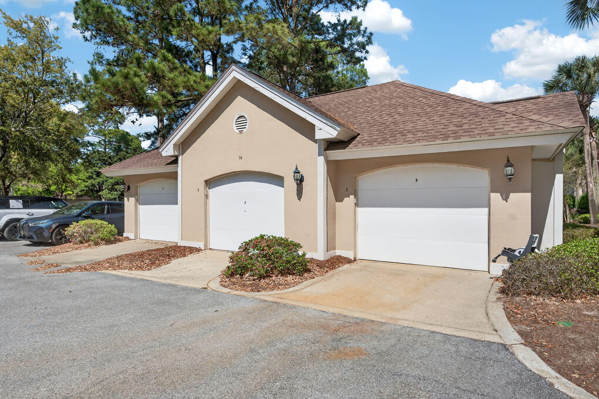 TURNBERRY VILLAS CONDO - Residential