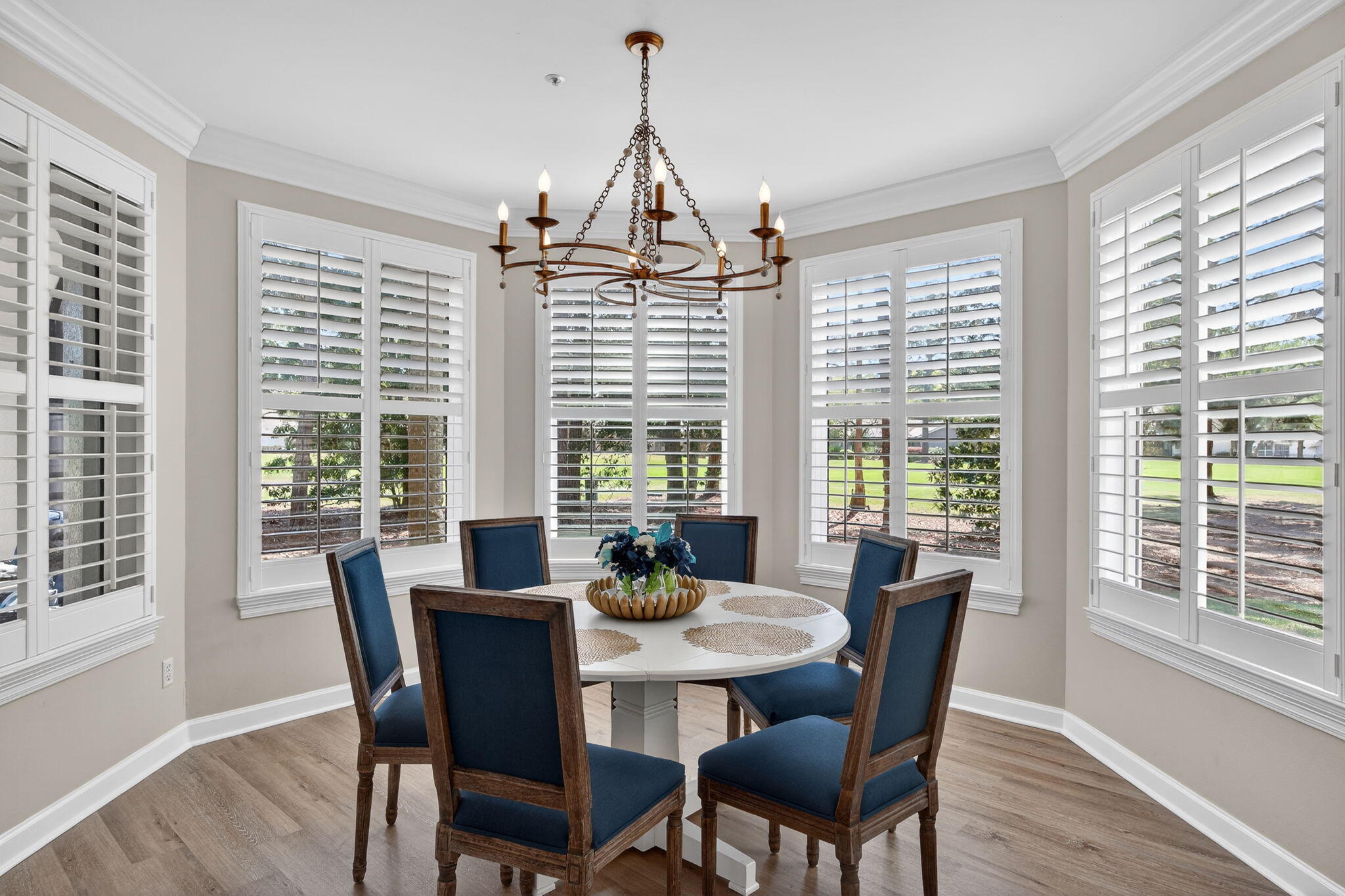 TURNBERRY VILLAS CONDO - Residential