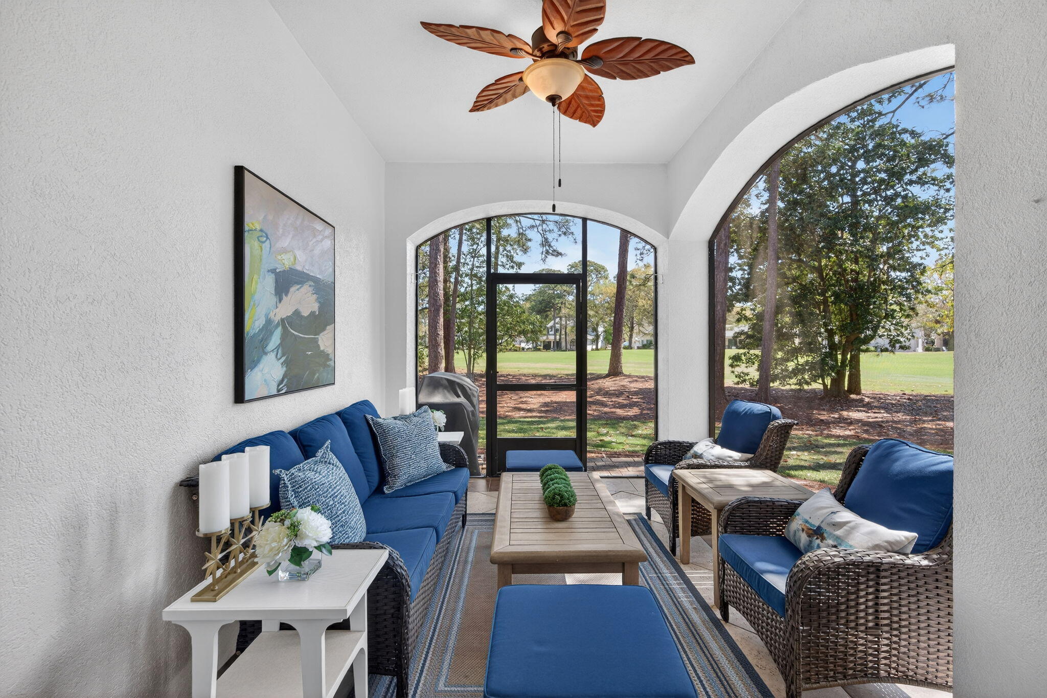 TURNBERRY VILLAS CONDO - Residential