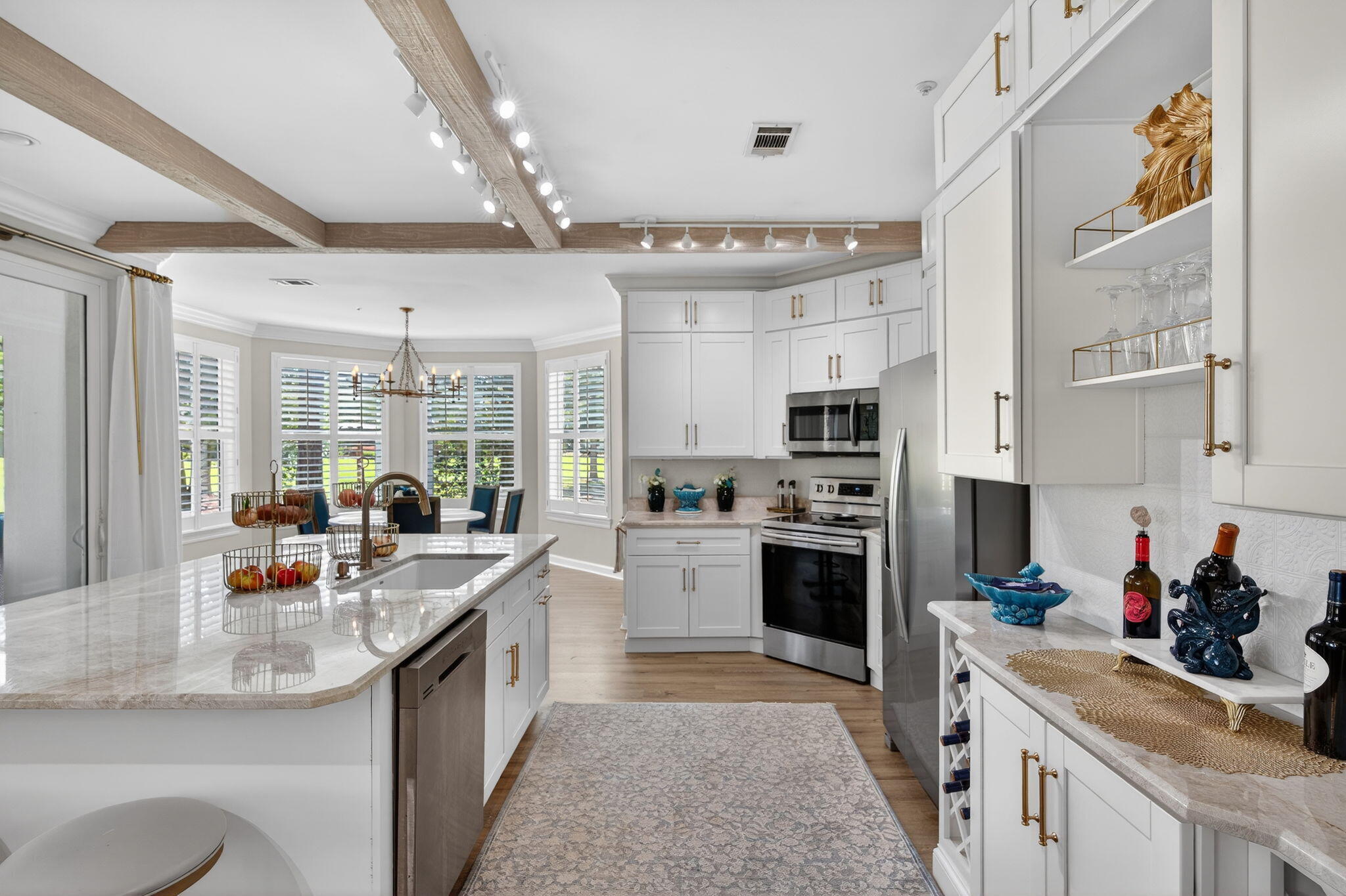 TURNBERRY VILLAS CONDO - Residential