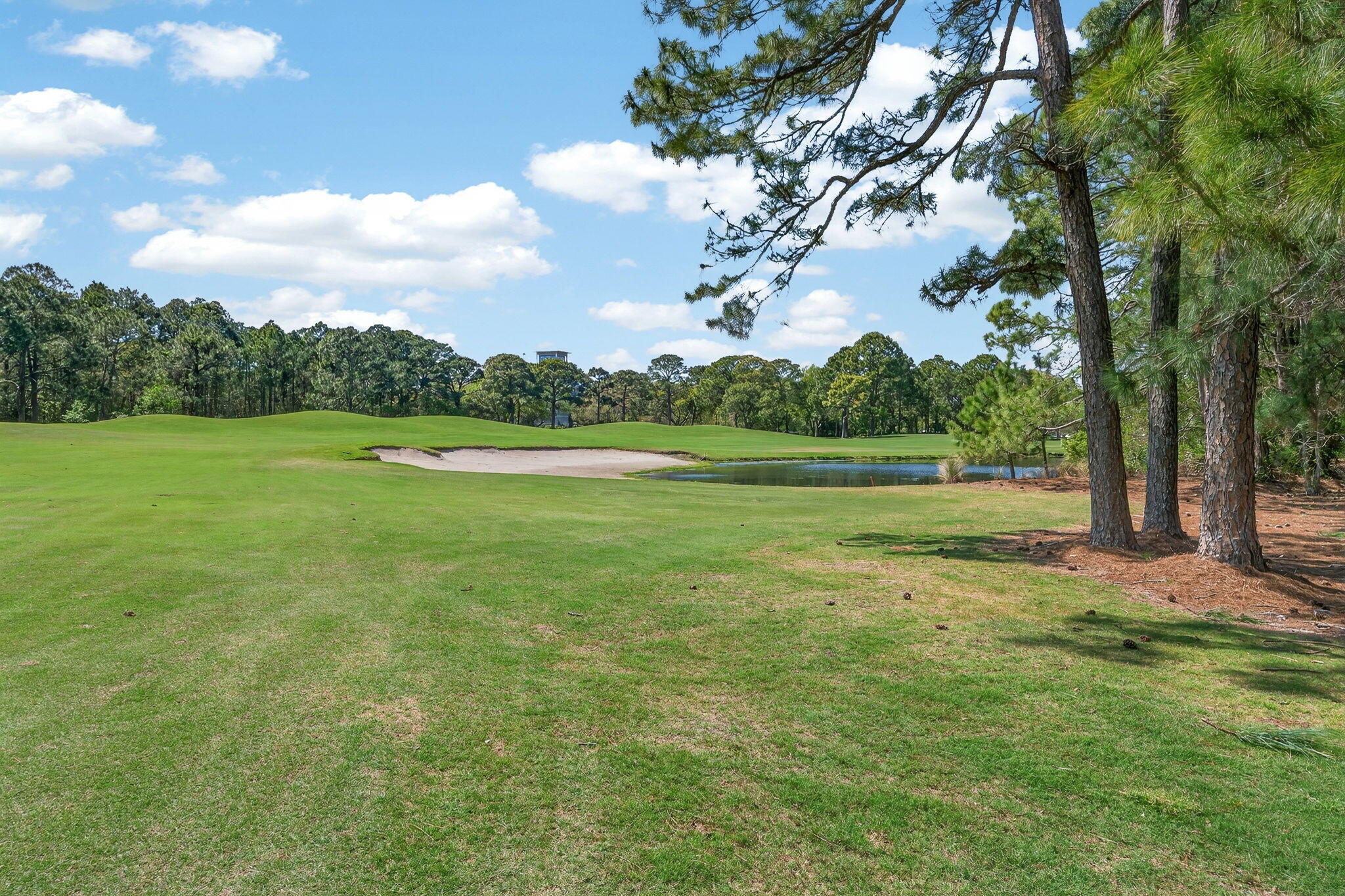 TURNBERRY VILLAS CONDO - Residential