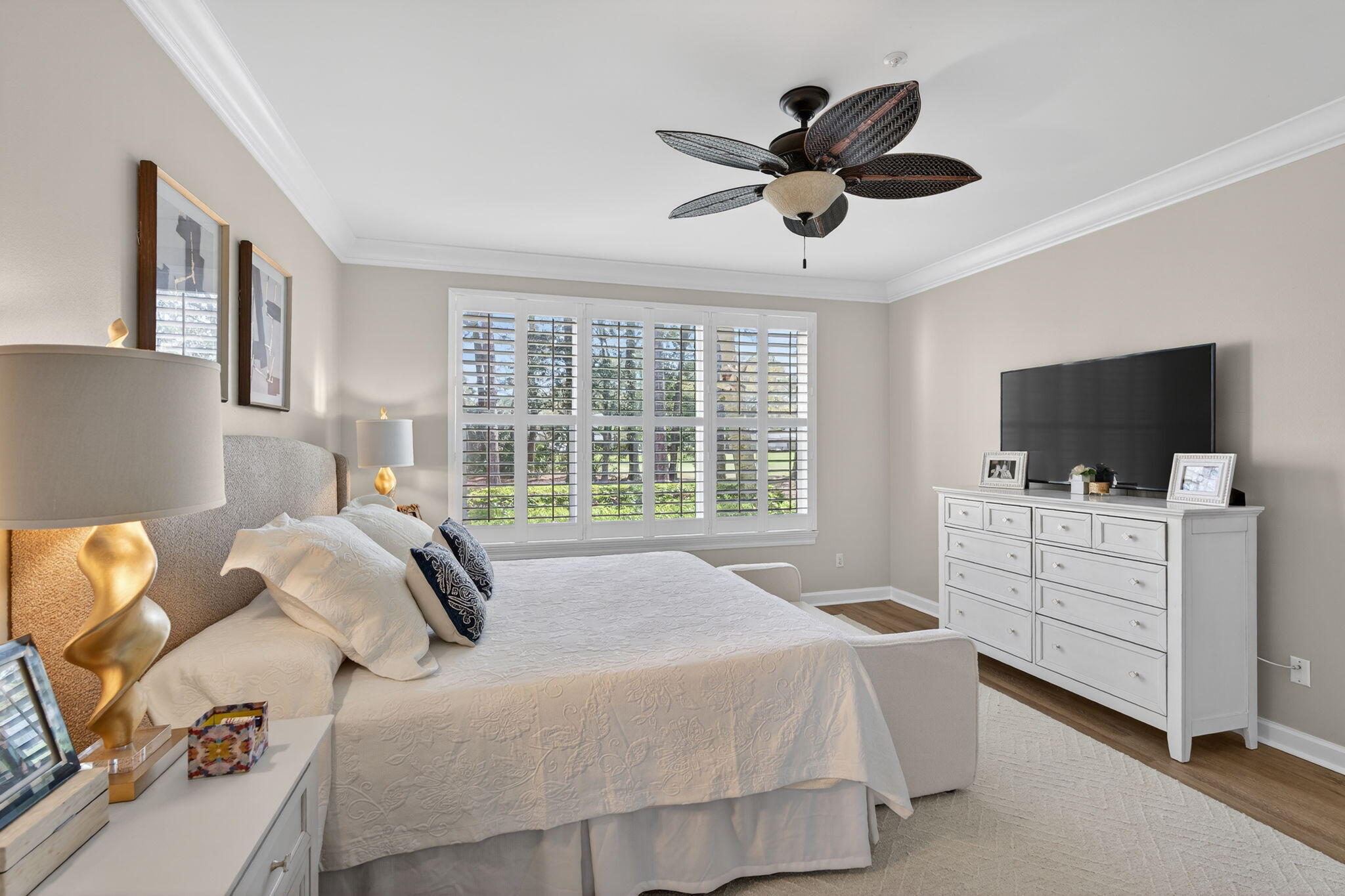 TURNBERRY VILLAS CONDO - Residential