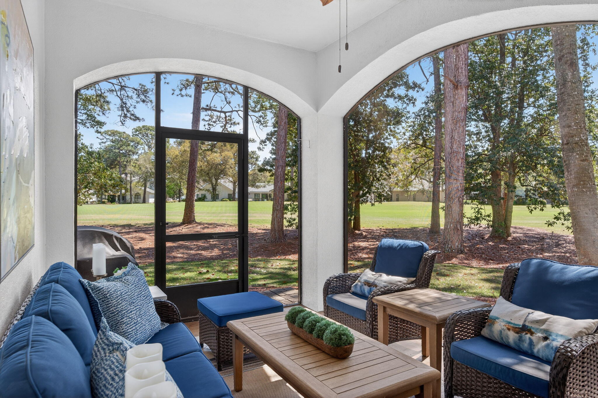 TURNBERRY VILLAS CONDO - Residential