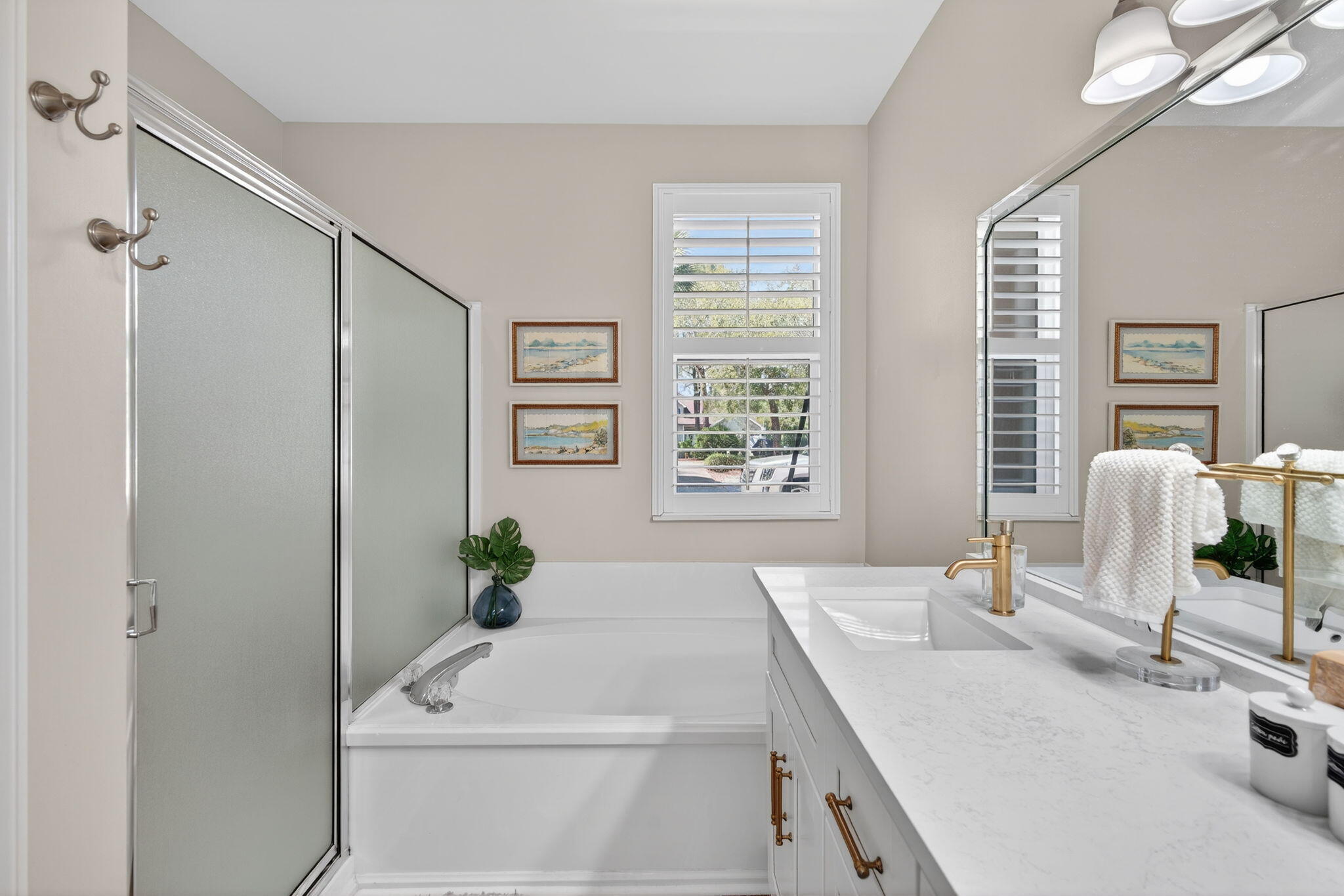 TURNBERRY VILLAS CONDO - Residential