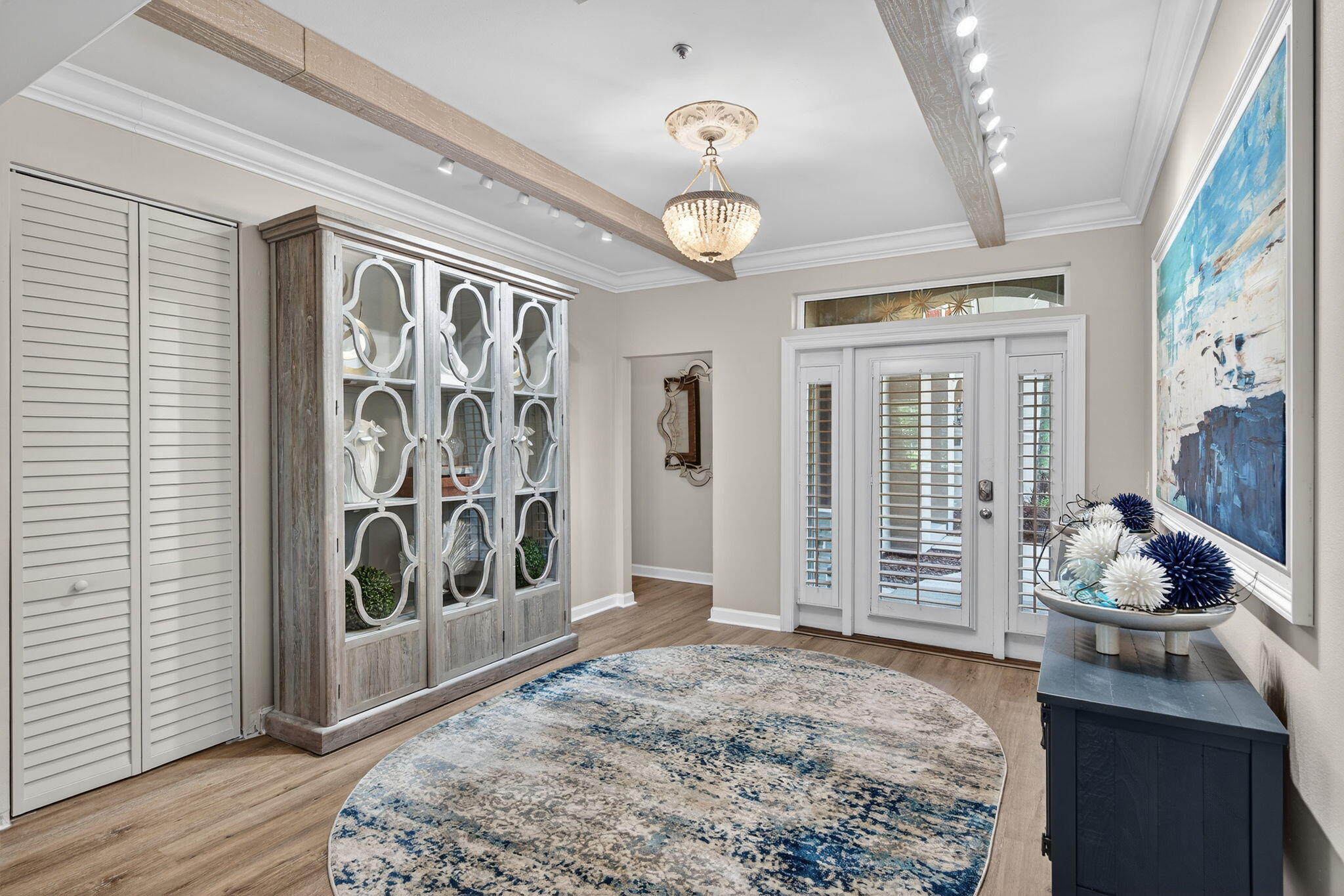 TURNBERRY VILLAS CONDO - Residential