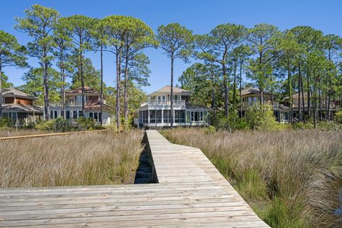 A home in Miramar Beach