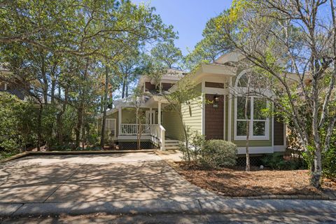 A home in Miramar Beach