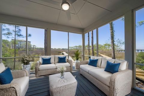 A home in Miramar Beach