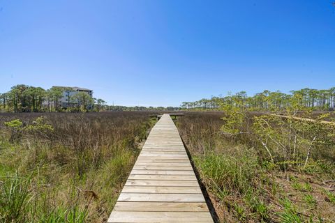 A home in Miramar Beach