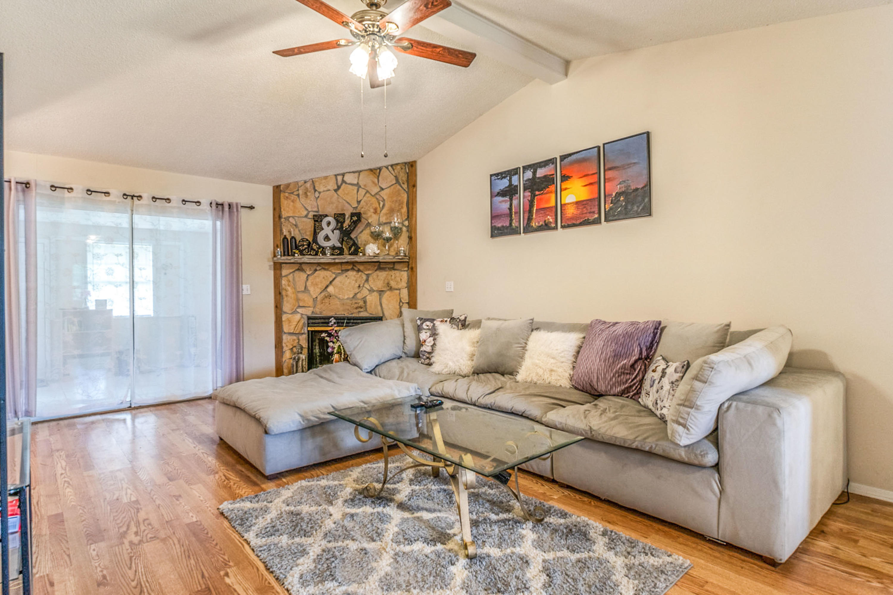 BEAVER CREEK PH 3B - Residential