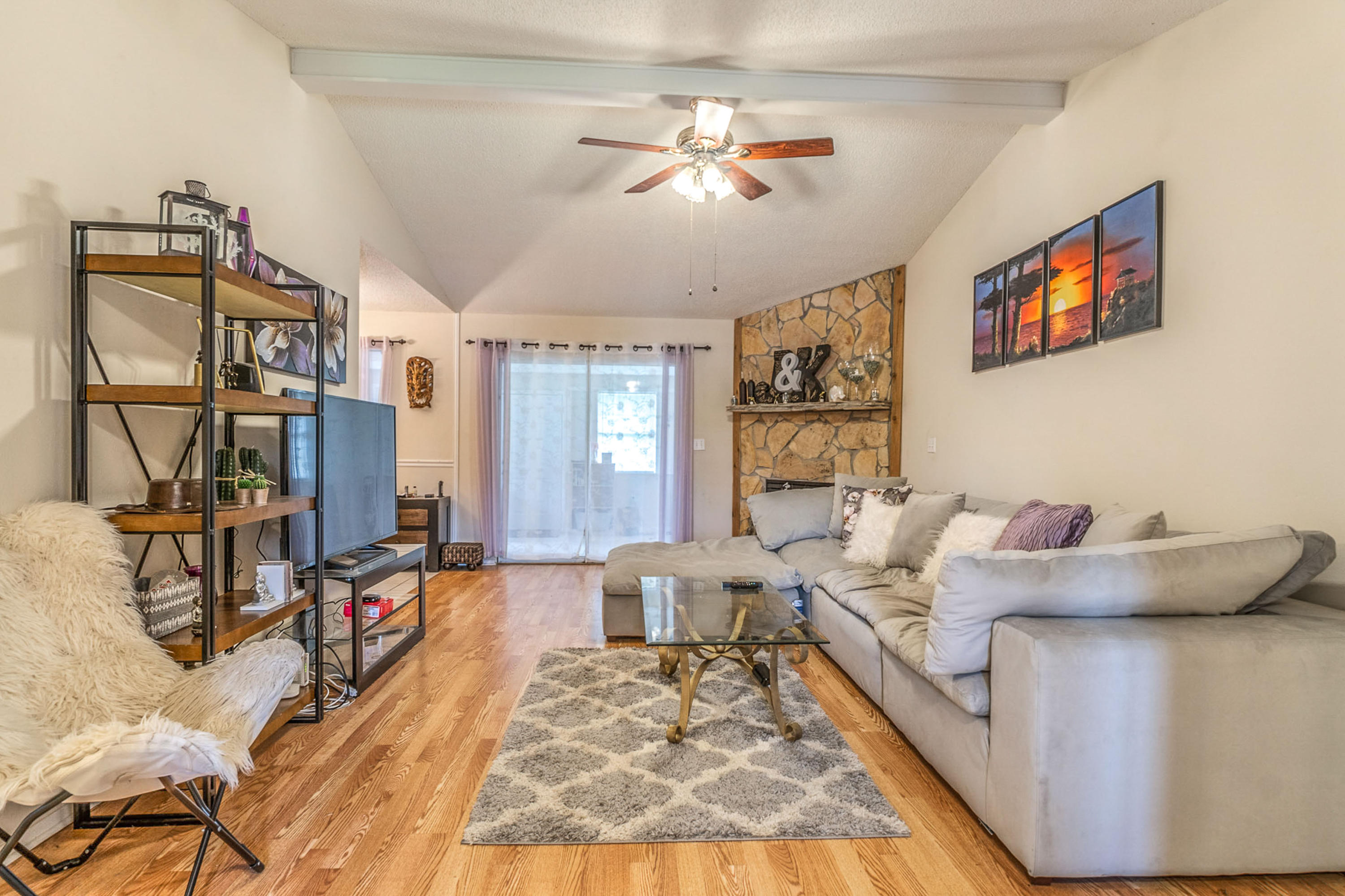 BEAVER CREEK PH 3B - Residential