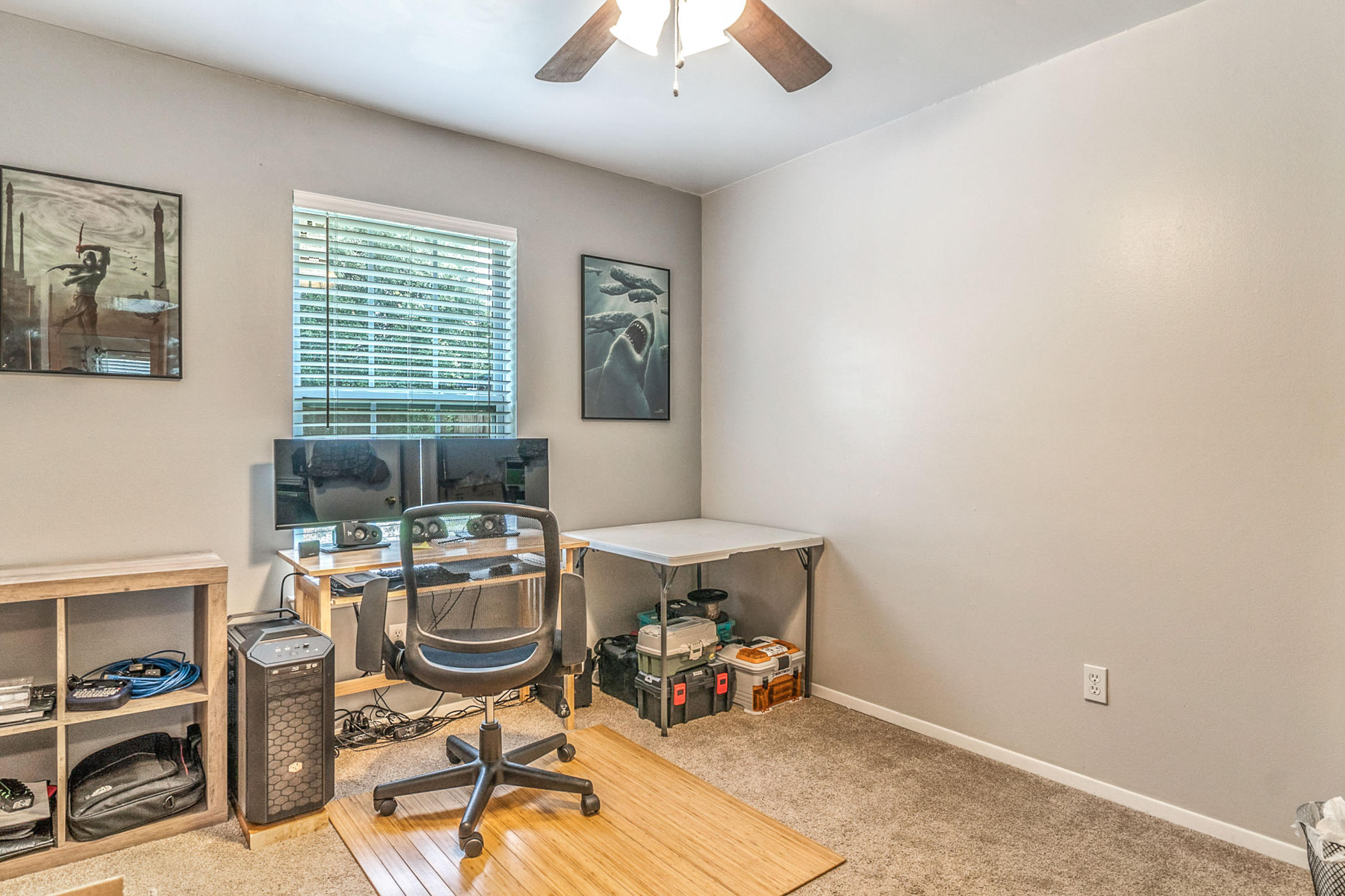 BEAVER CREEK PH 3B - Residential