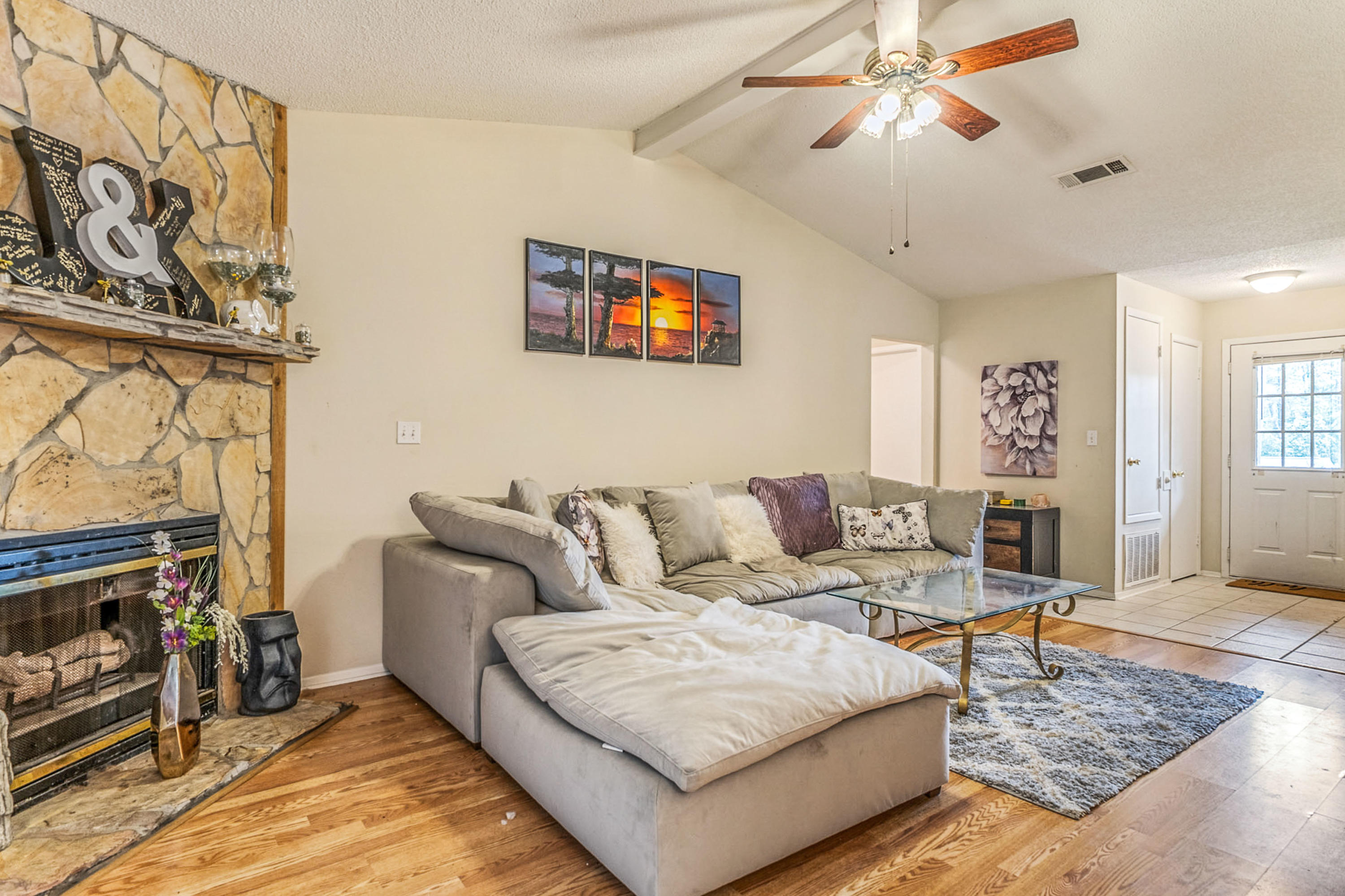 BEAVER CREEK PH 3B - Residential