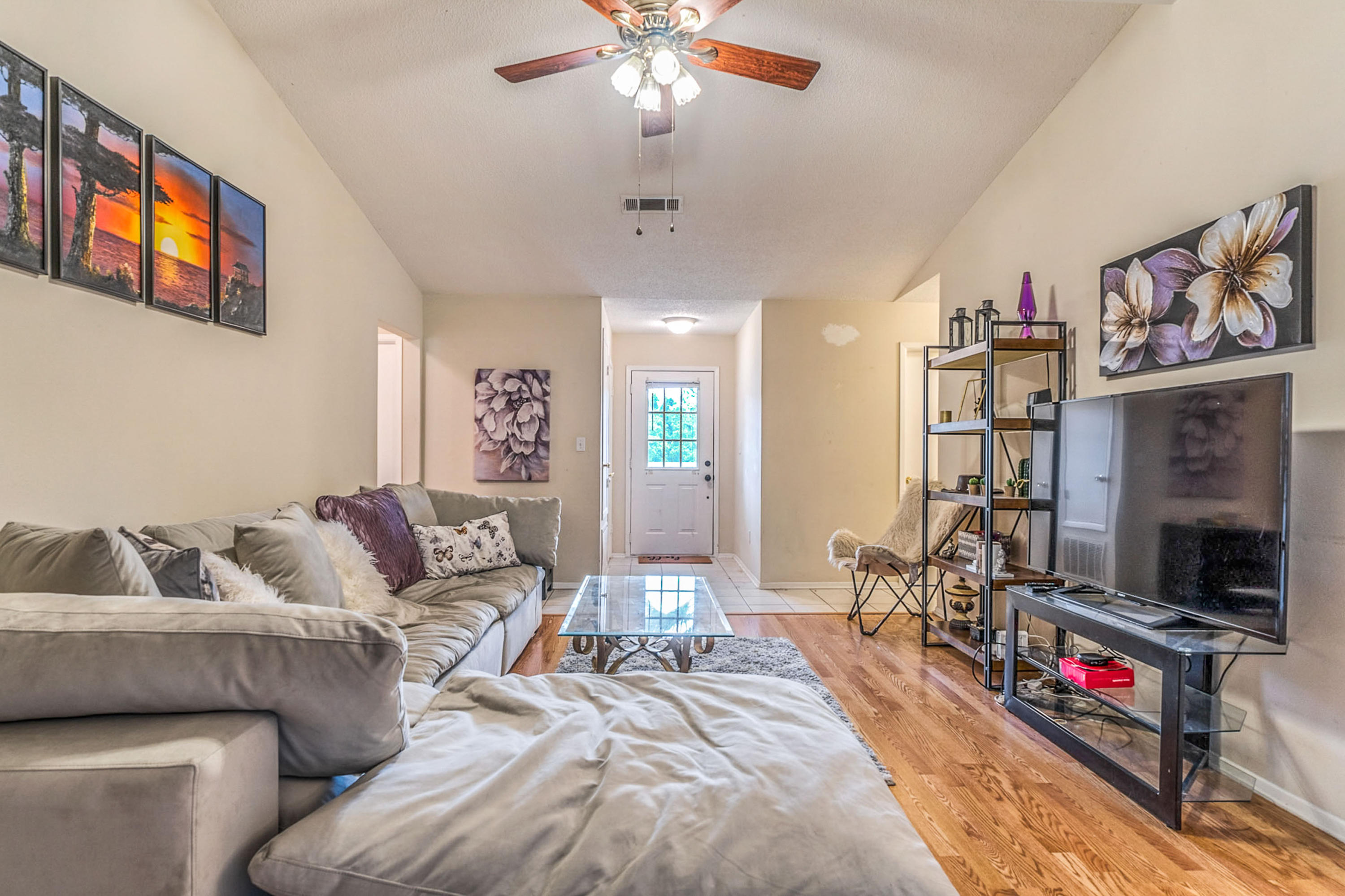 BEAVER CREEK PH 3B - Residential