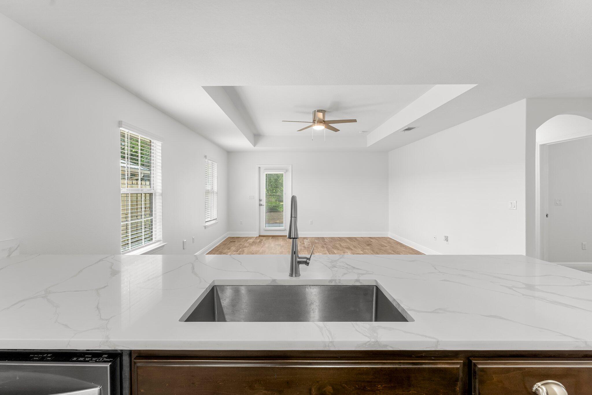 EAGLE BAY - Residential Lease