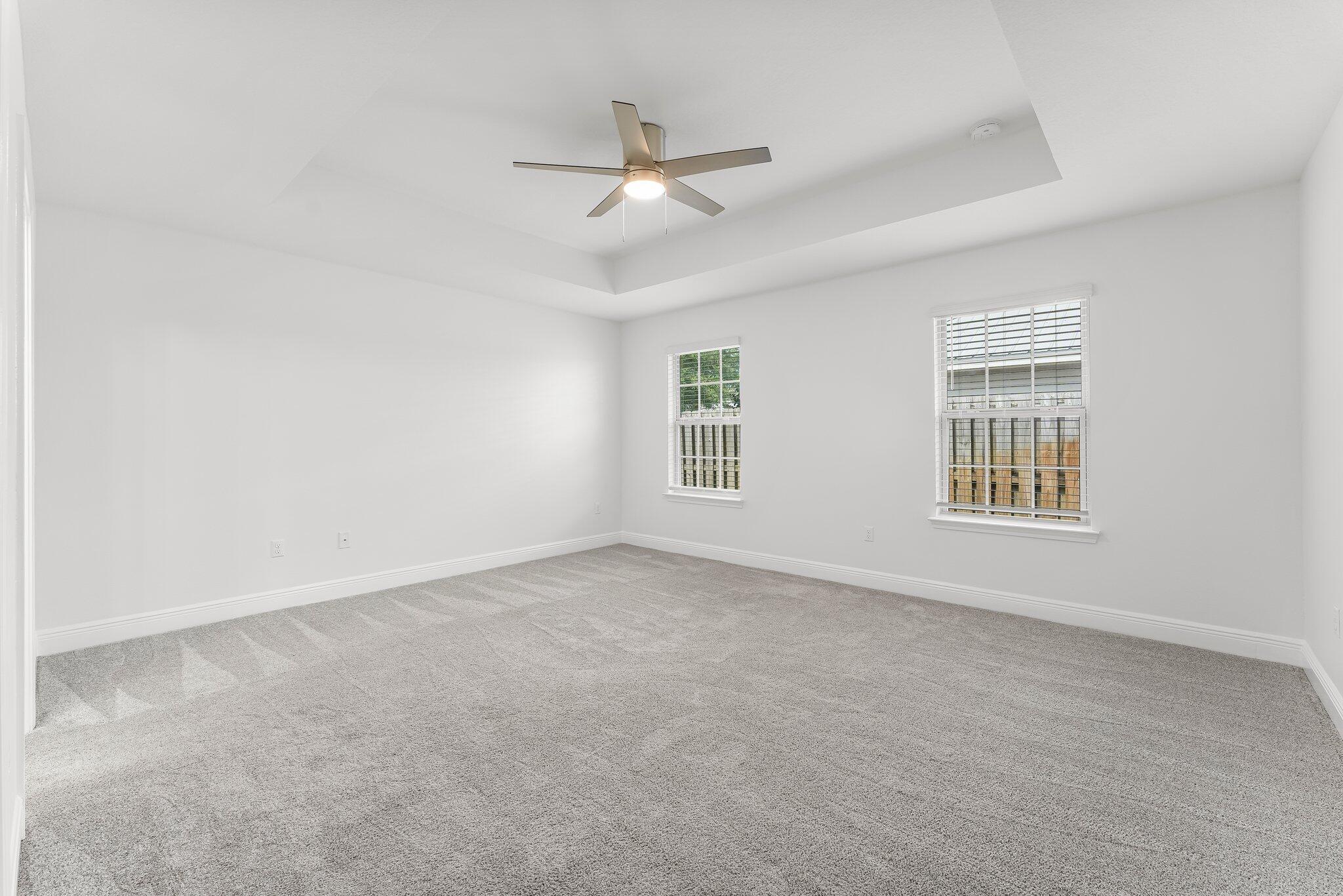 EAGLE BAY - Residential Lease