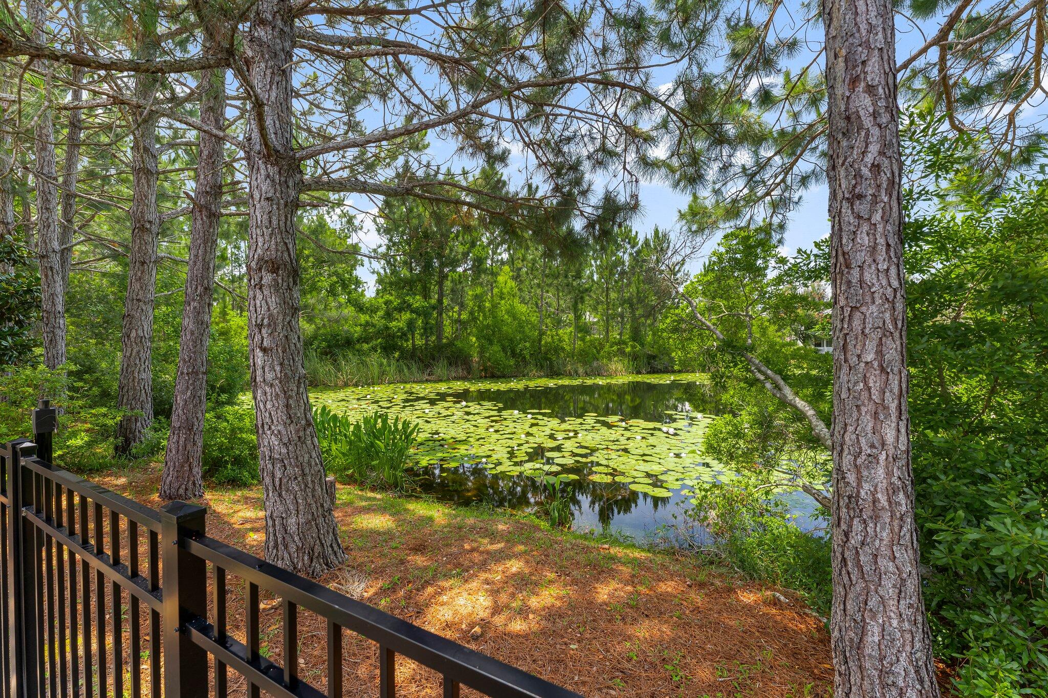 EAGLE BAY - Residential Lease