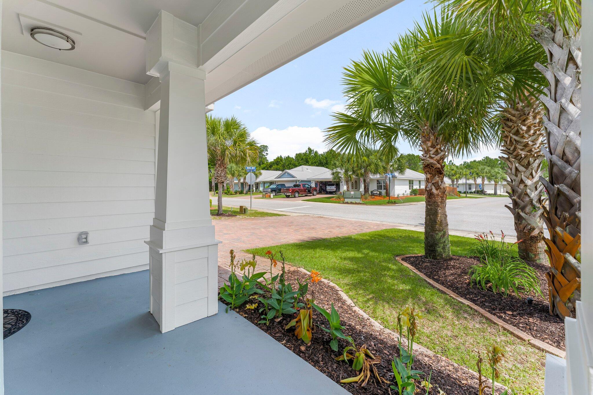 EAGLE BAY - Residential Lease