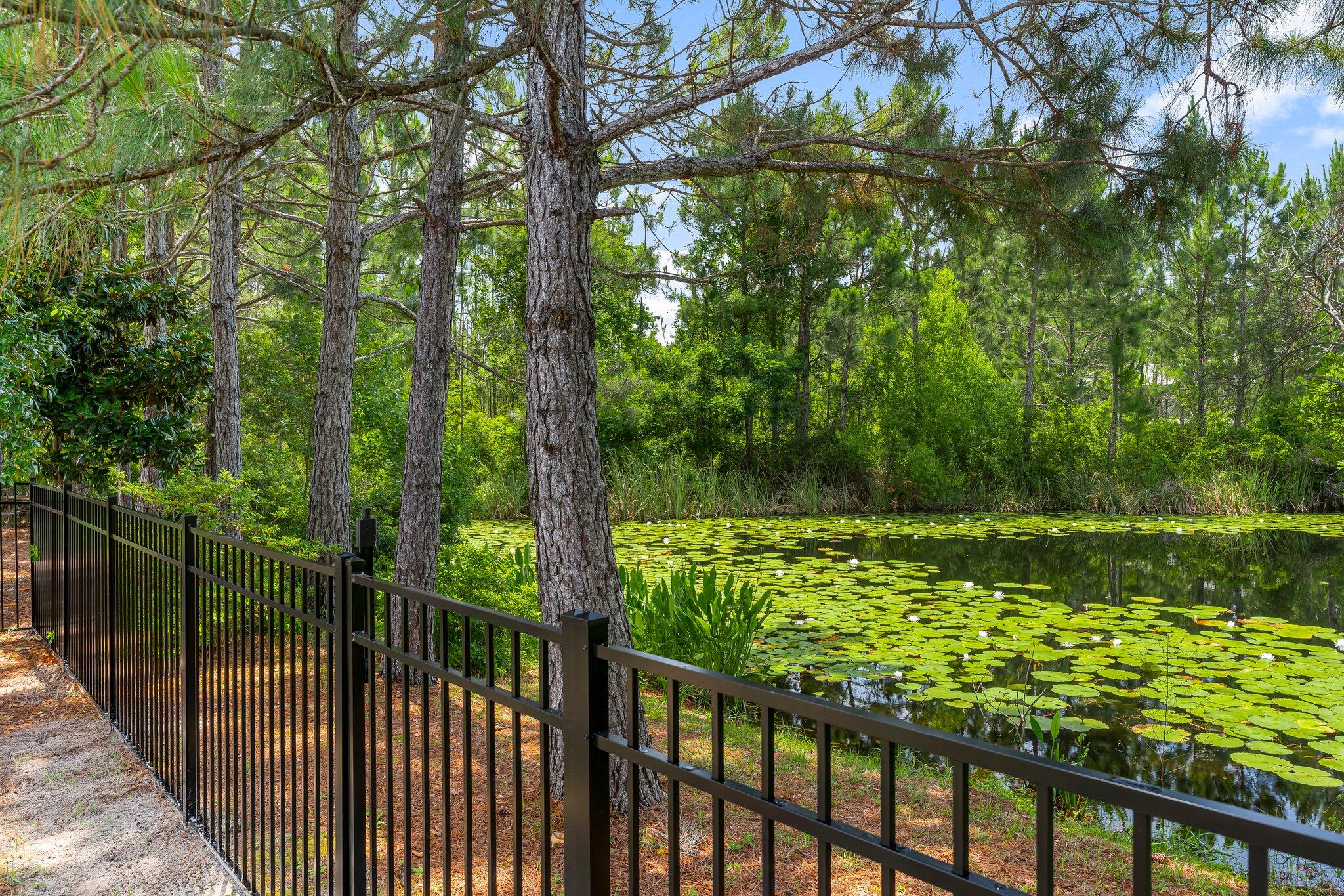 EAGLE BAY - Residential Lease