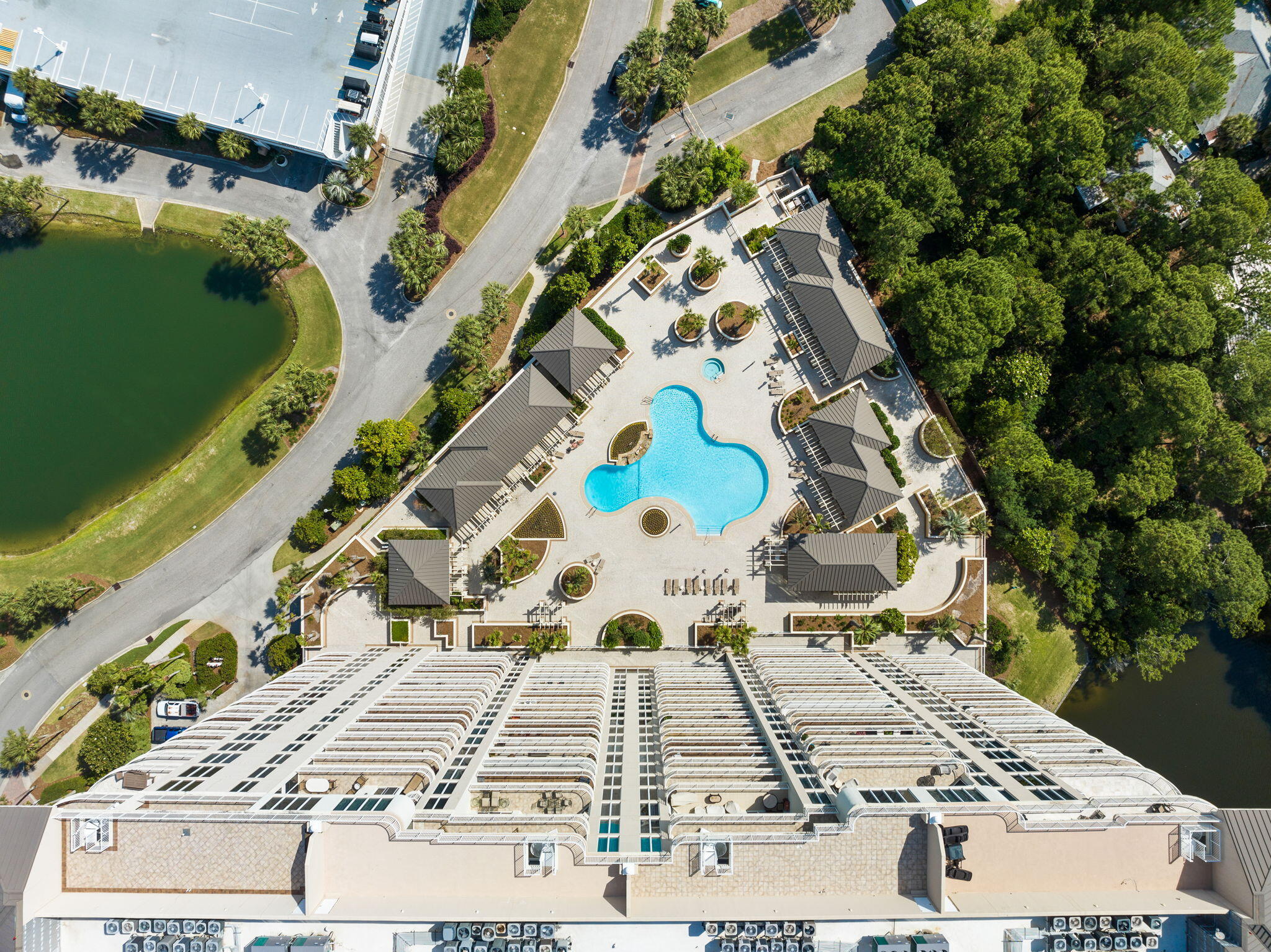 ONE BEACH CLUB DRIVE - Residential