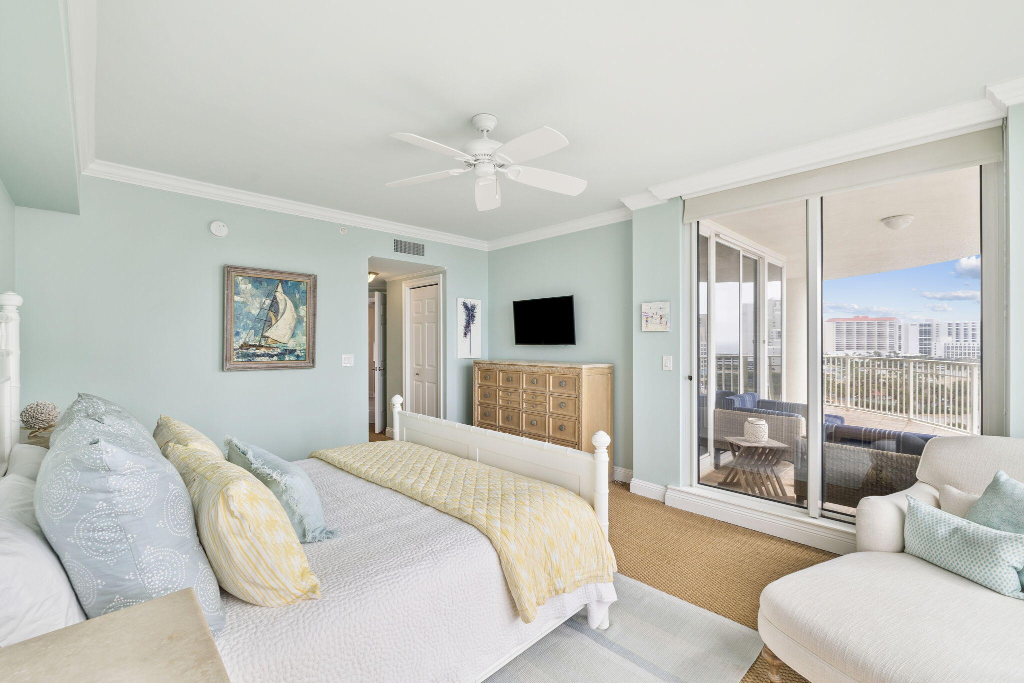 ONE BEACH CLUB DRIVE - Residential