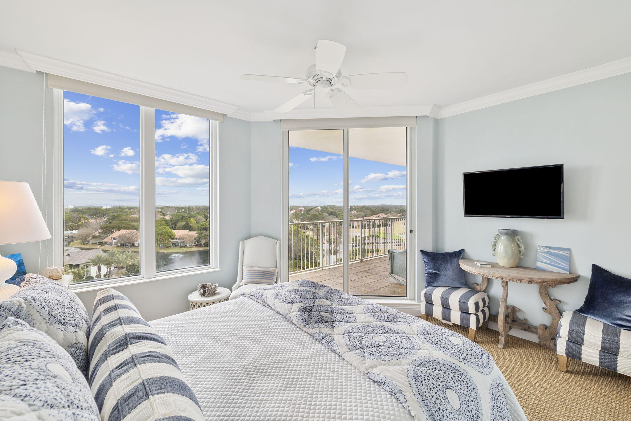 ONE BEACH CLUB DRIVE - Residential