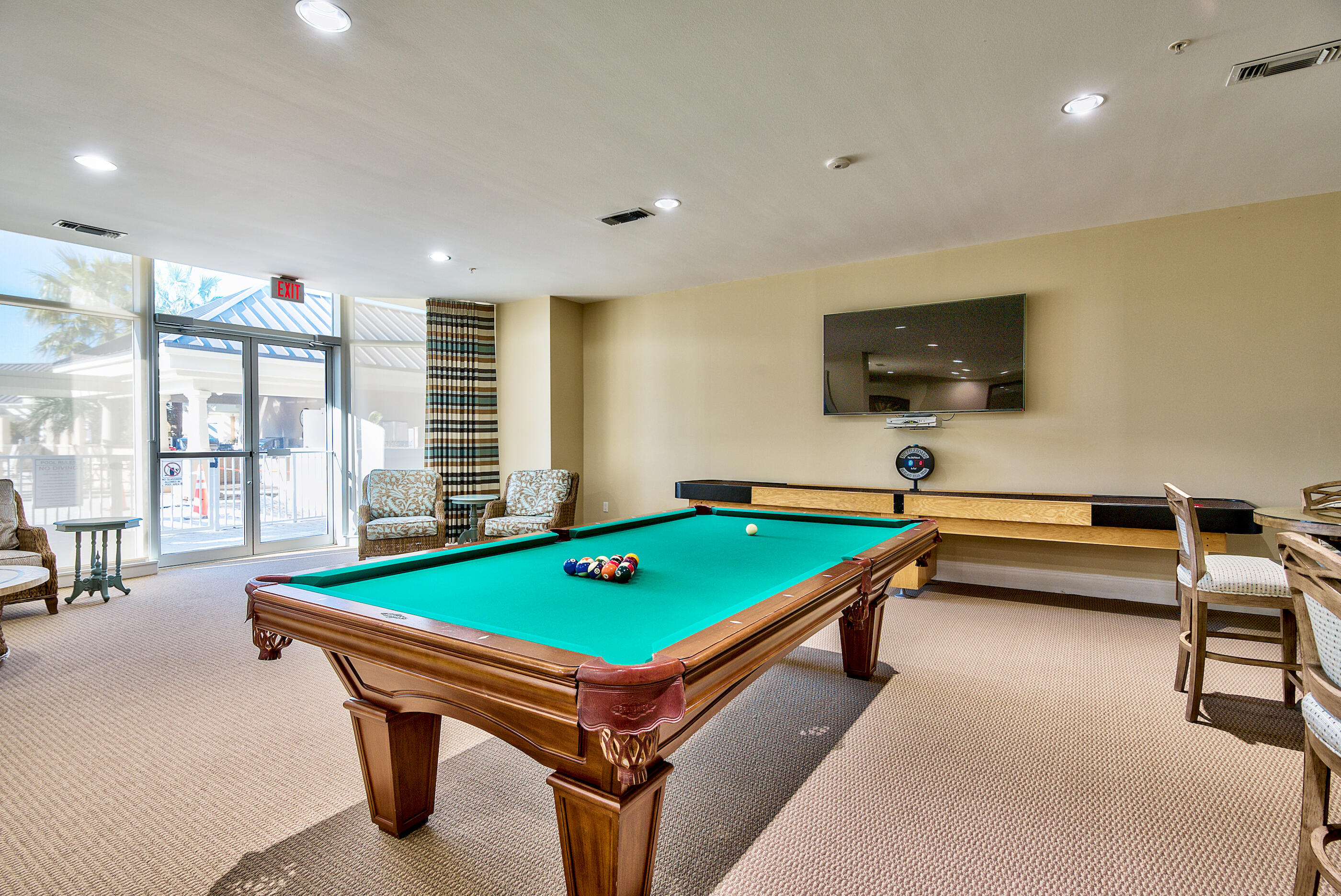 ONE BEACH CLUB DRIVE - Residential