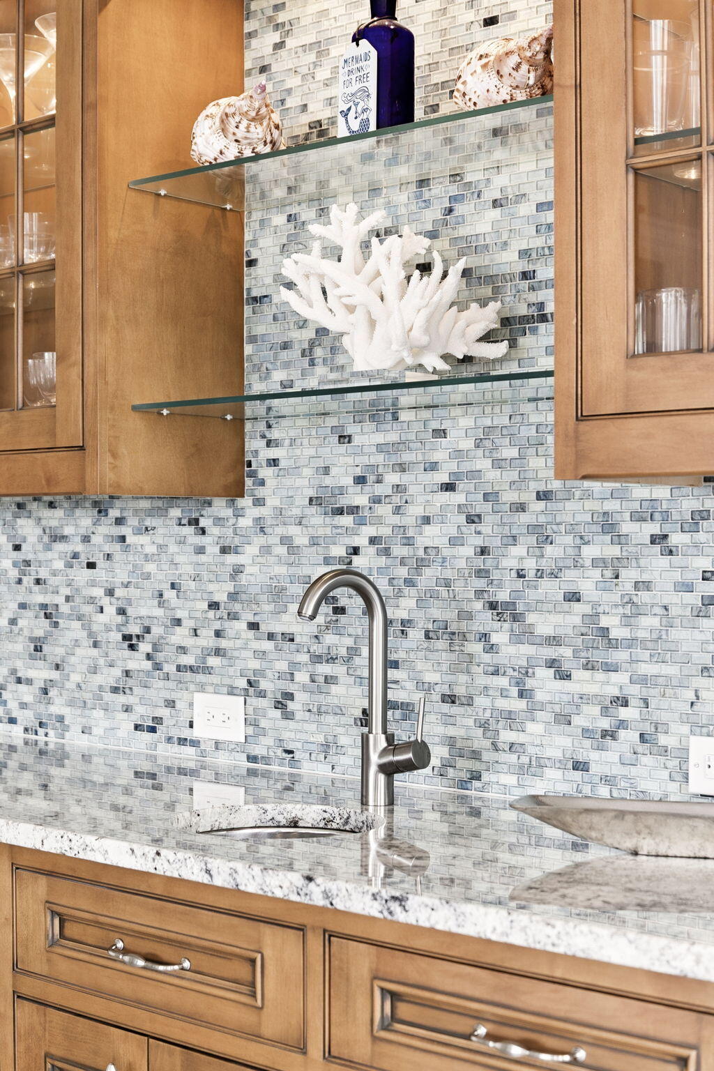 ONE BEACH CLUB DRIVE - Residential