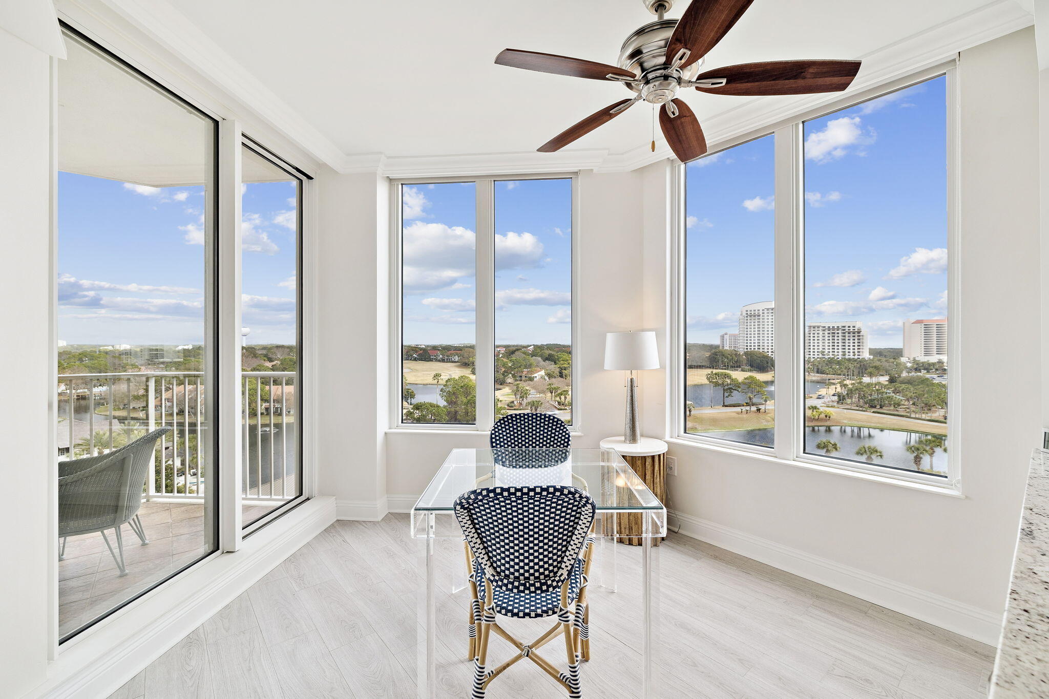 ONE BEACH CLUB DRIVE - Residential