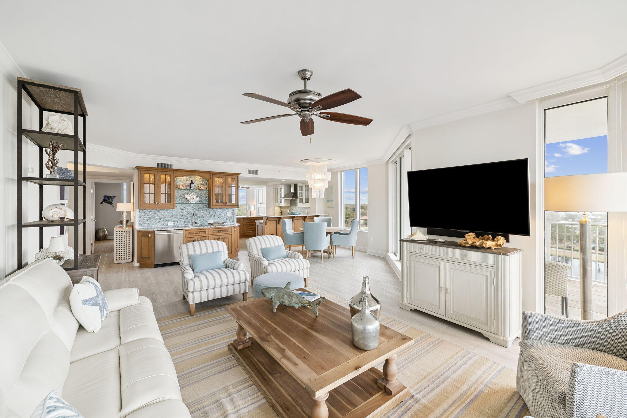 ONE BEACH CLUB DRIVE - Residential