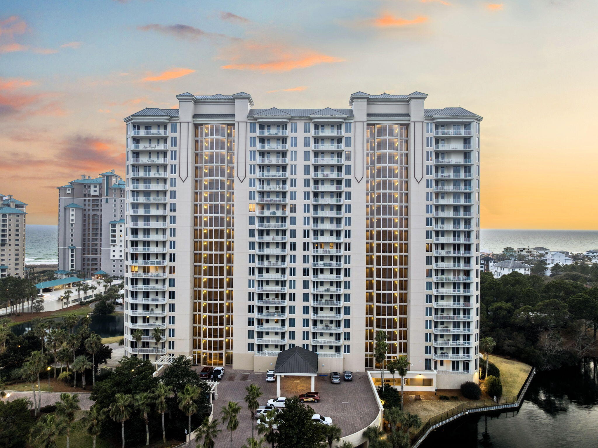 ONE BEACH CLUB DRIVE - Residential