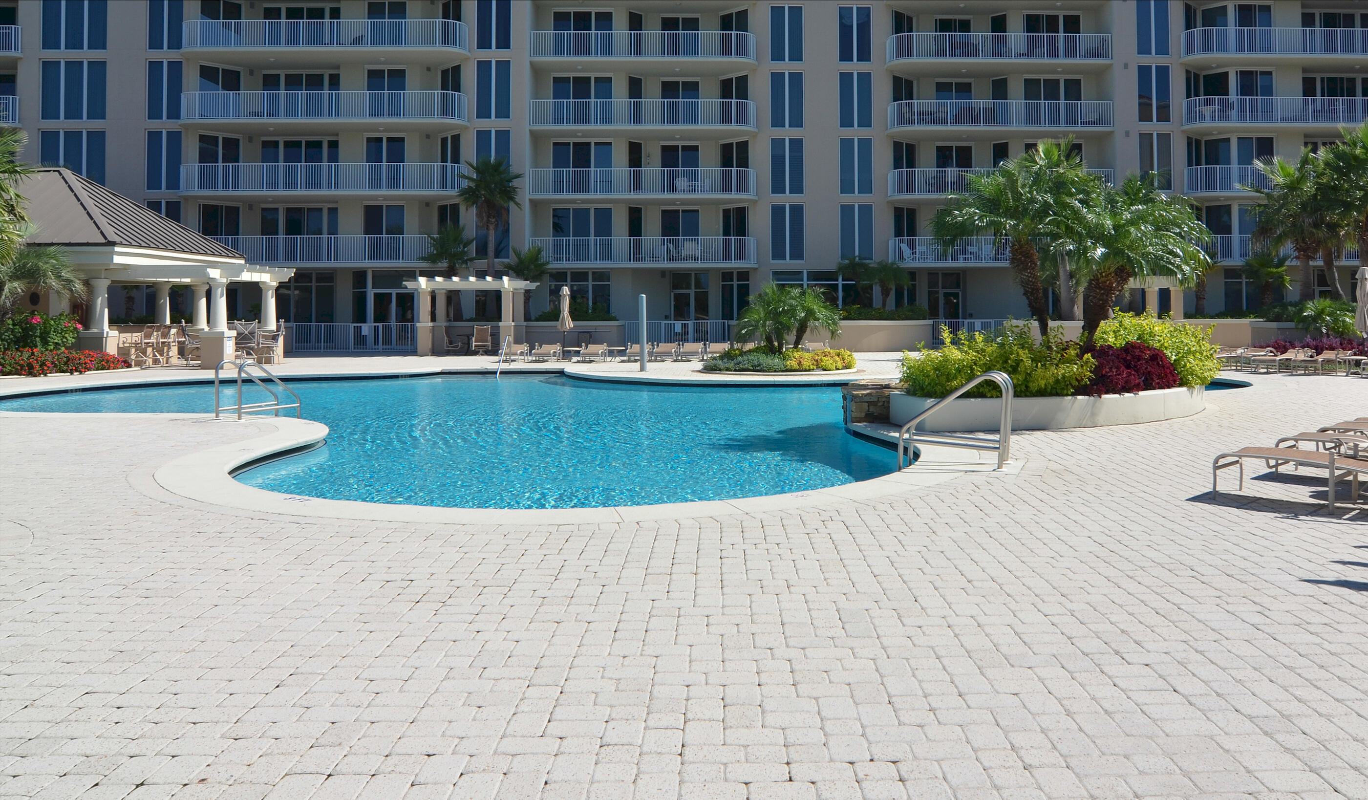 ONE BEACH CLUB DRIVE - Residential