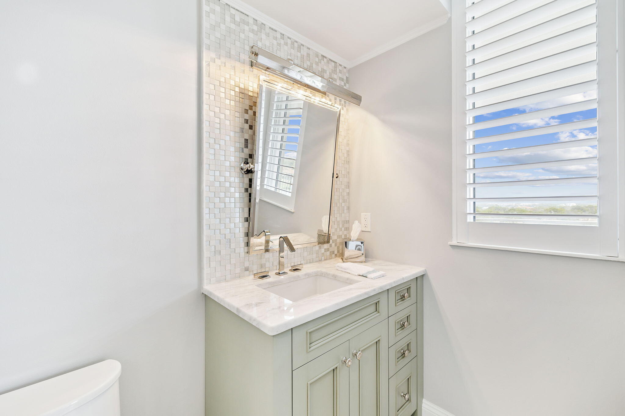 ONE BEACH CLUB DRIVE - Residential