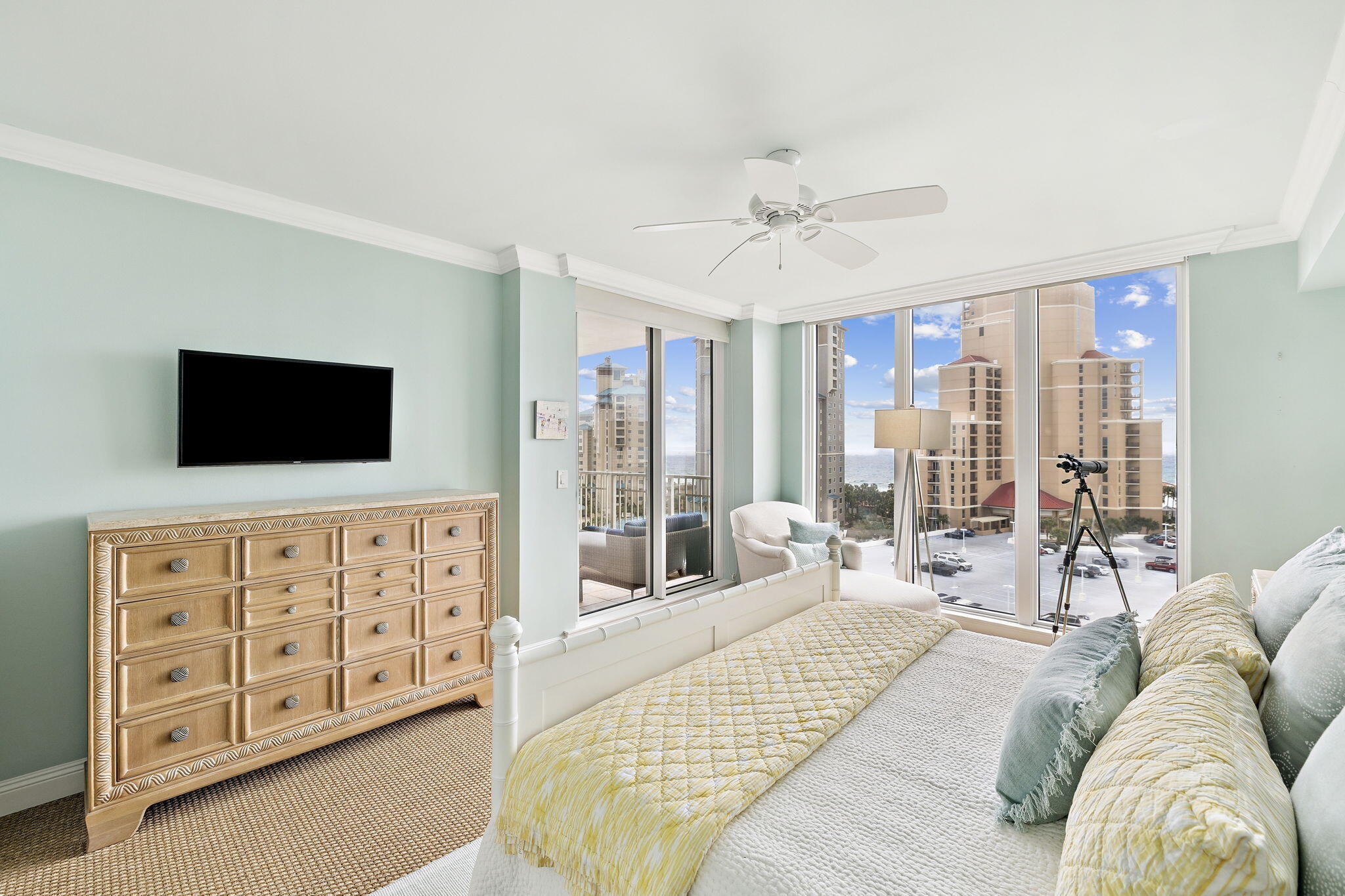 ONE BEACH CLUB DRIVE - Residential