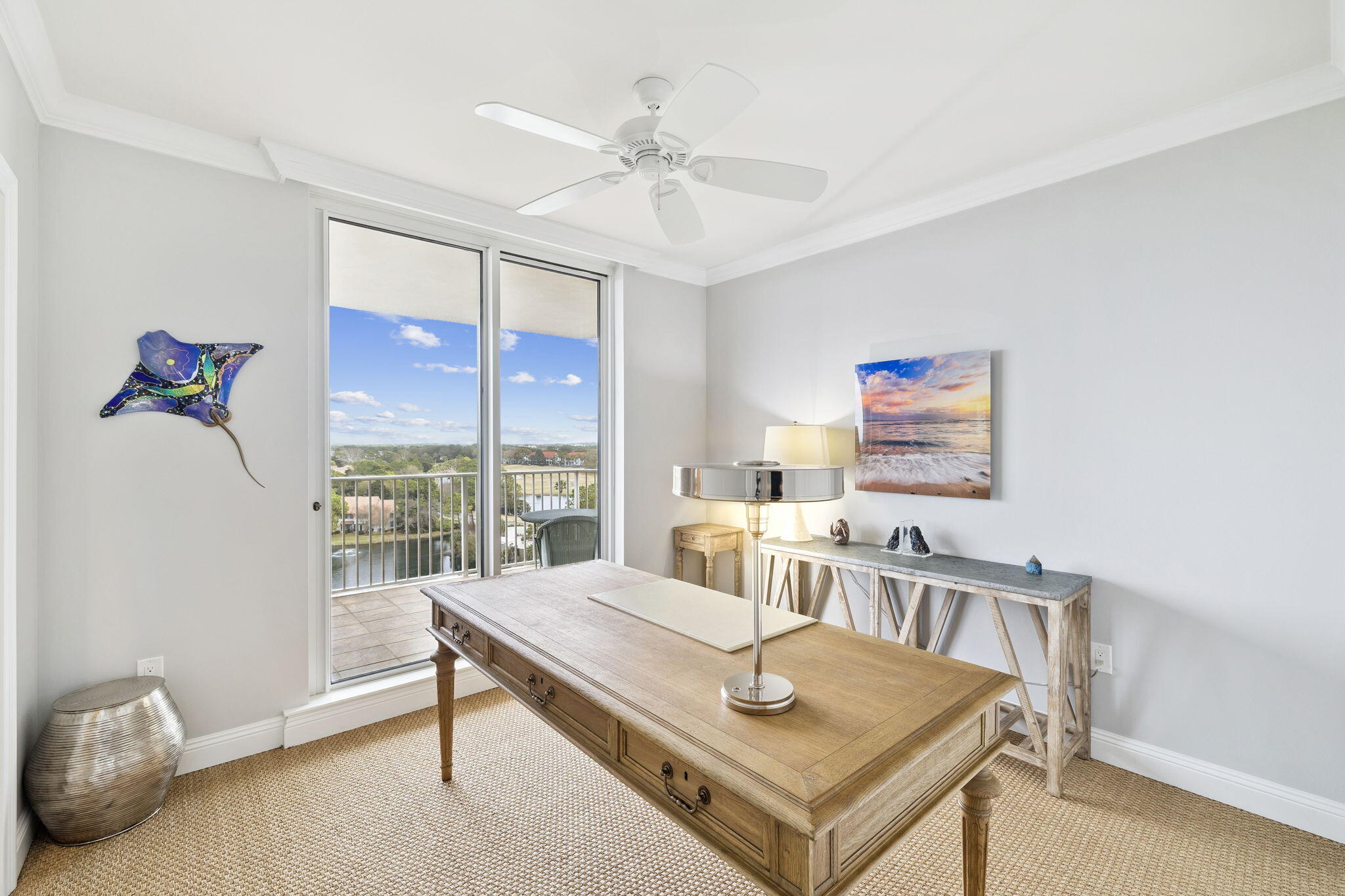 ONE BEACH CLUB DRIVE - Residential