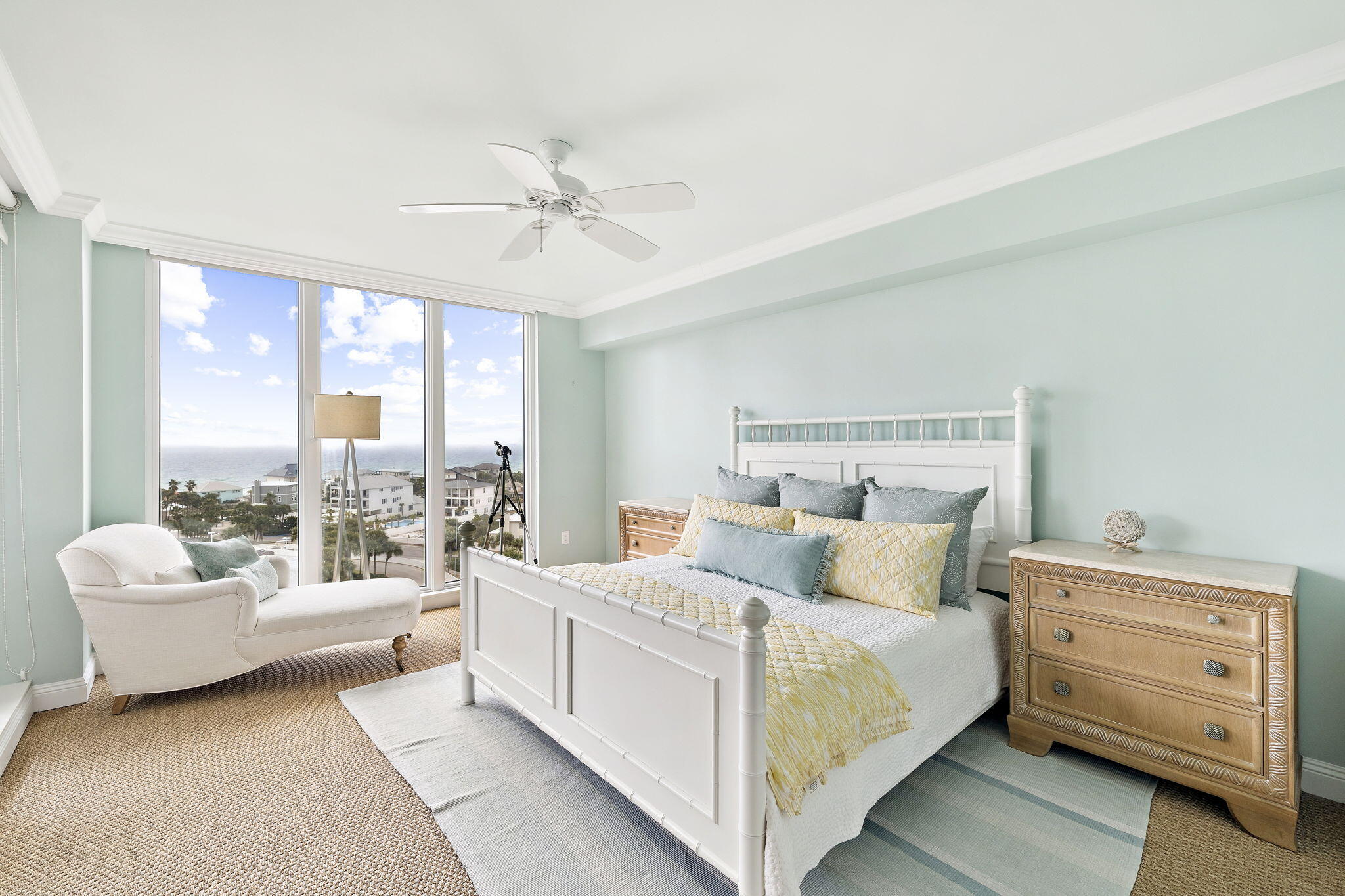 ONE BEACH CLUB DRIVE - Residential