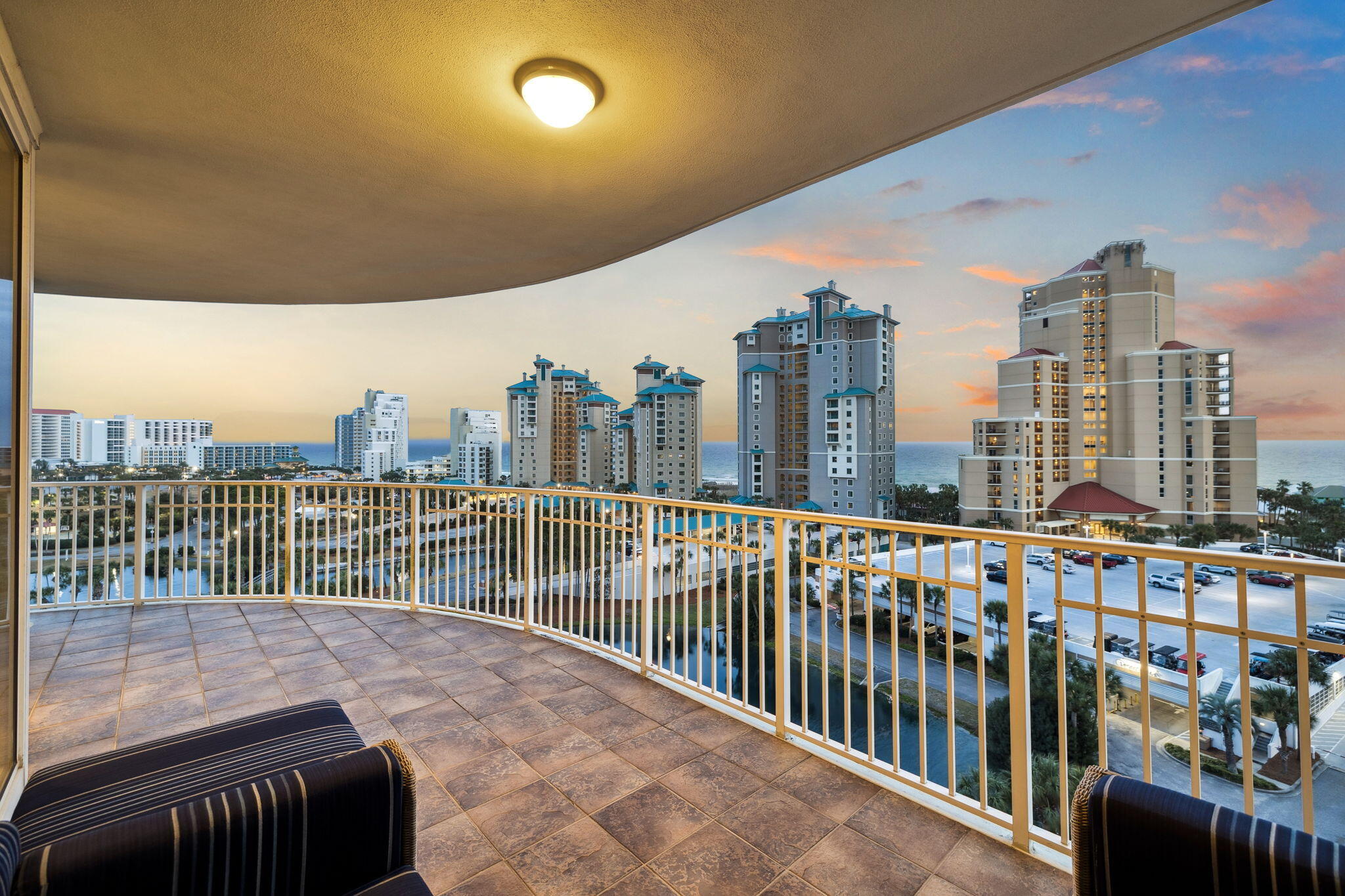 ONE BEACH CLUB DRIVE - Residential