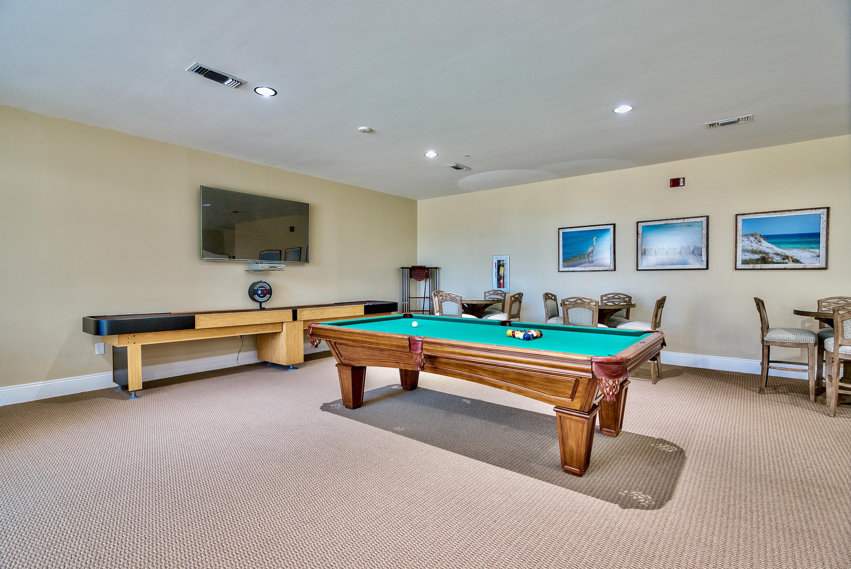 ONE BEACH CLUB DRIVE - Residential