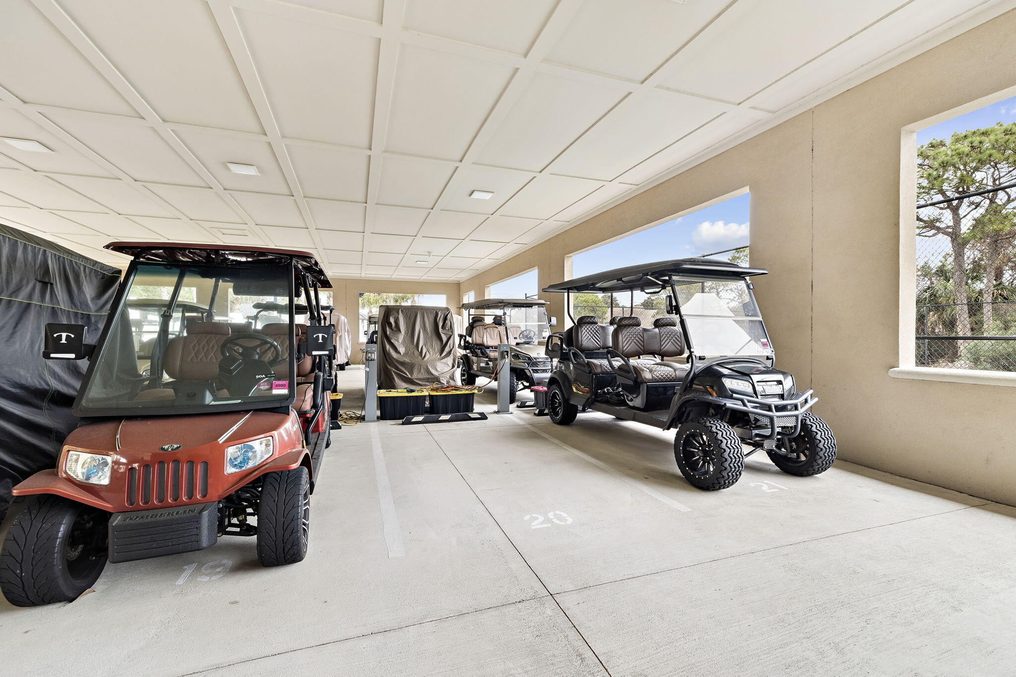 ONE BEACH CLUB DRIVE - Residential