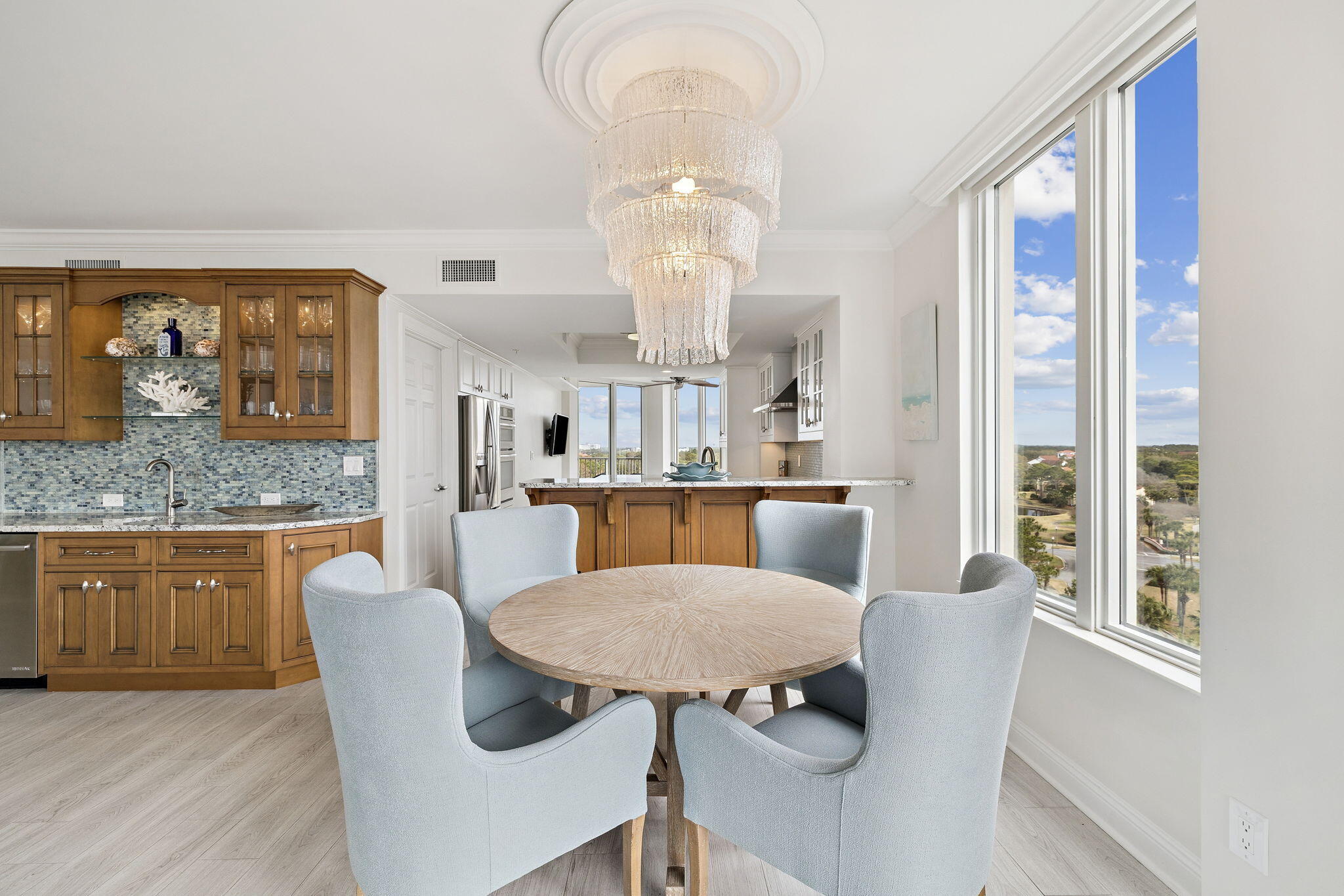 ONE BEACH CLUB DRIVE - Residential