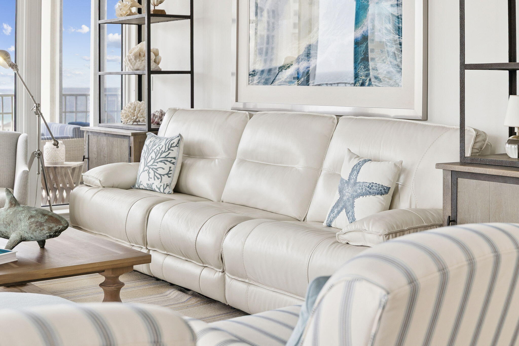 ONE BEACH CLUB DRIVE - Residential