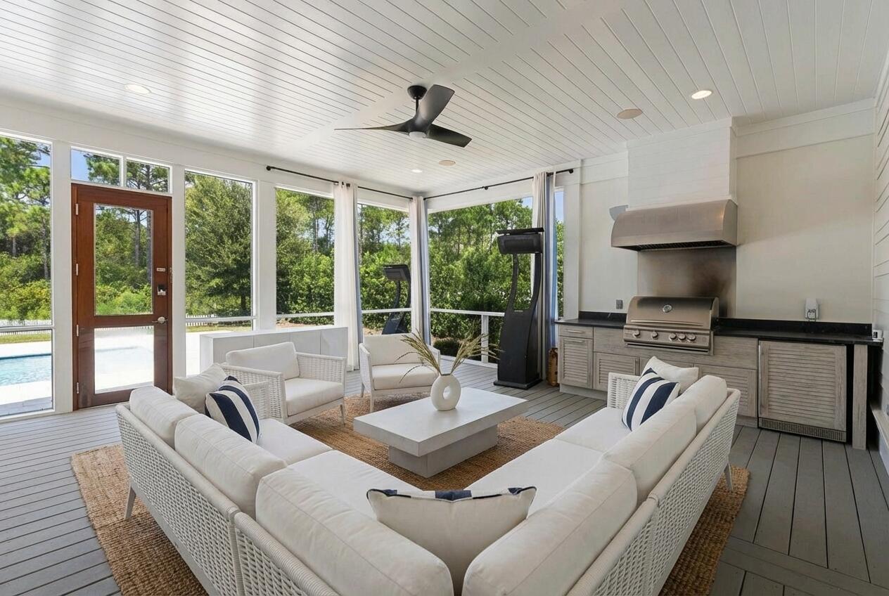 WATERSOUND ORIGINS - Residential