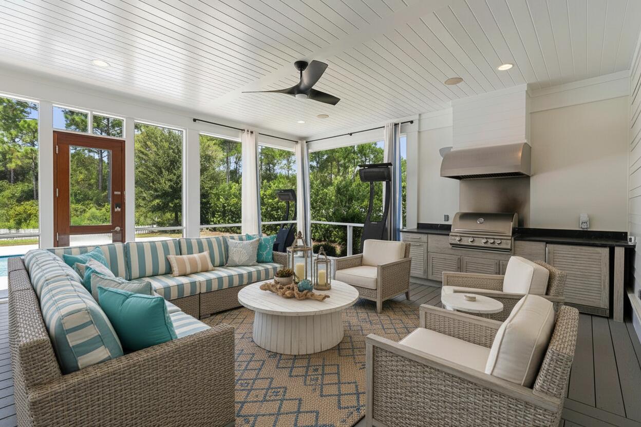 WATERSOUND ORIGINS - Residential