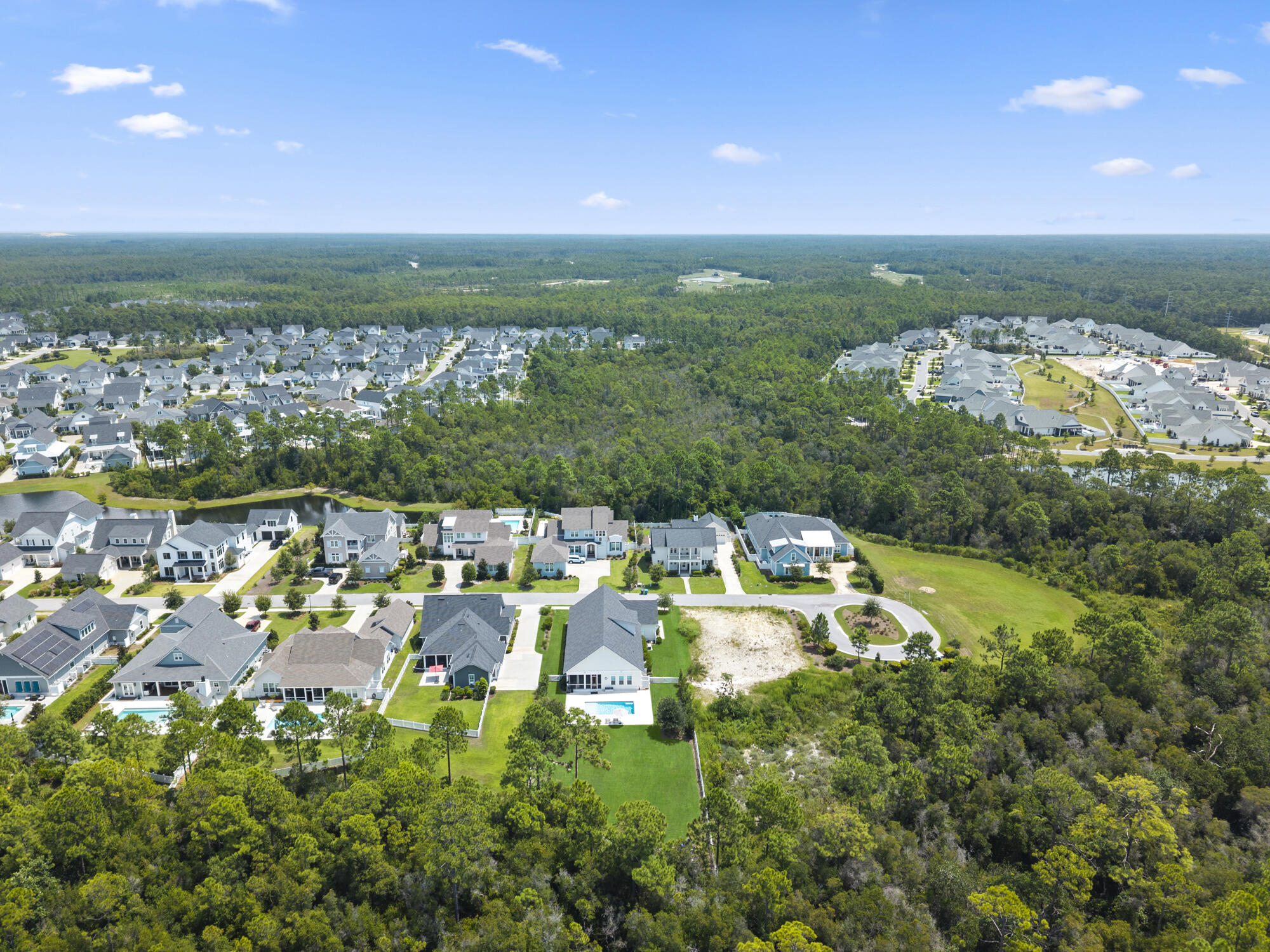 WATERSOUND ORIGINS - Residential