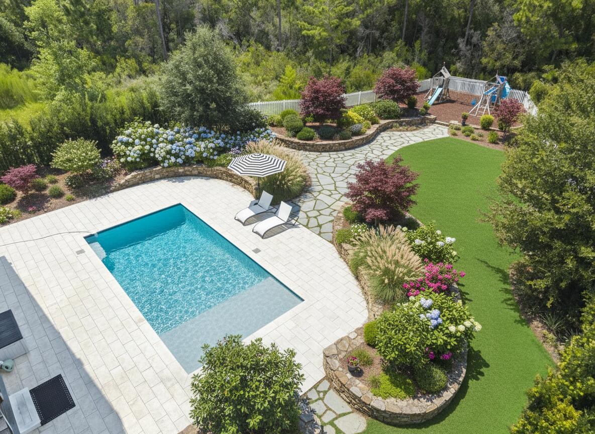 WATERSOUND ORIGINS - Residential