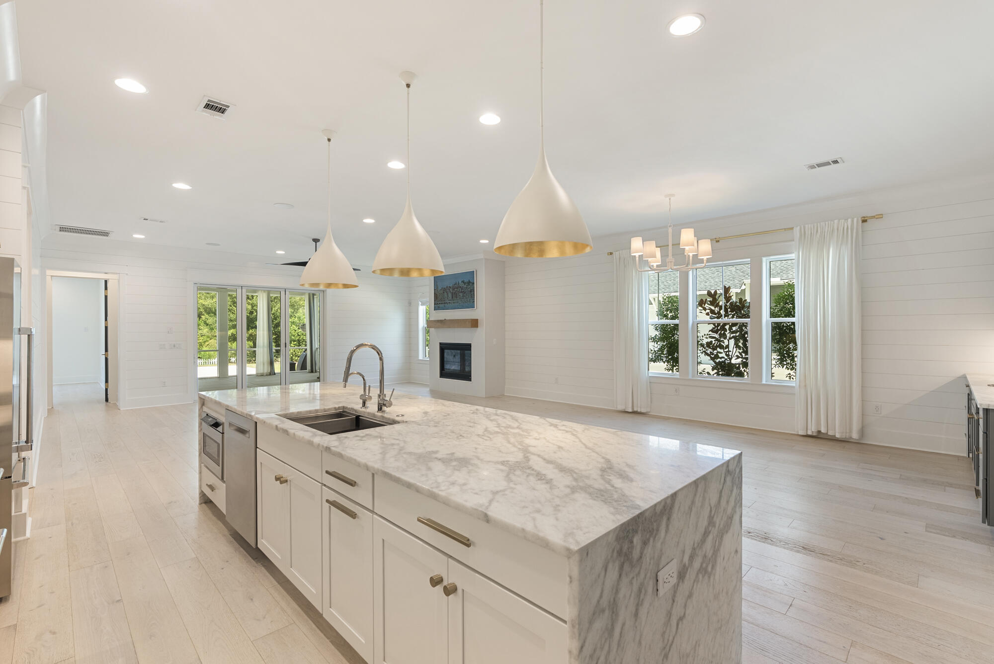 WATERSOUND ORIGINS - Residential